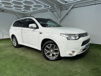 Used Mitsubishi Outlander 2015 for sale - 77883093: Photo