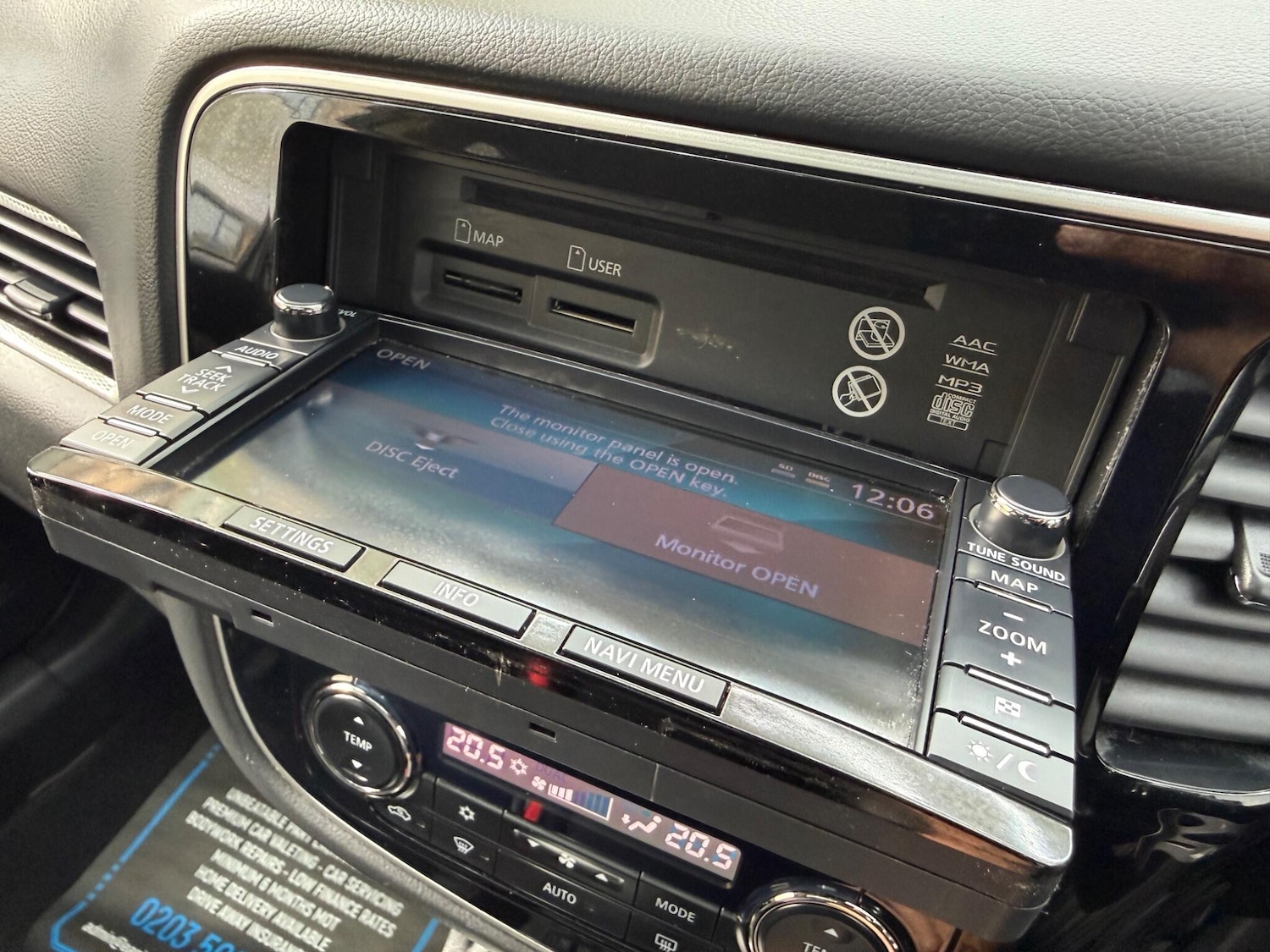 Used Mitsubishi Outlander 2015 for sale - 77883093: Photo 50