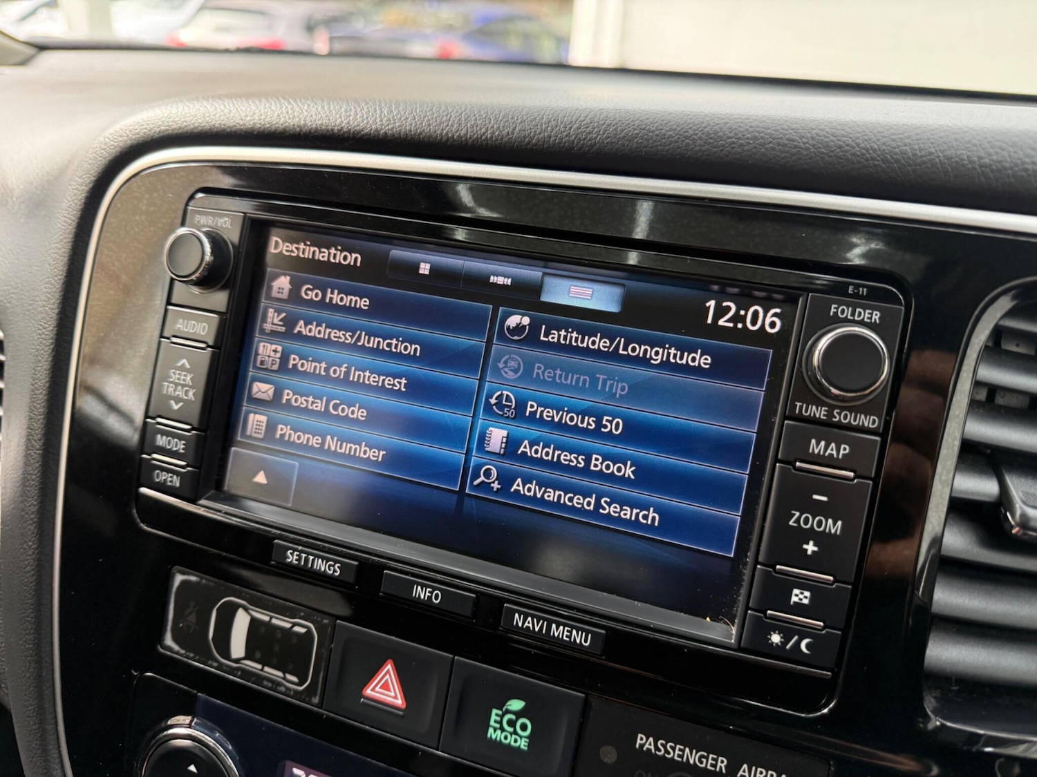 Used Mitsubishi Outlander 2015 for sale - 77883093: Photo 52