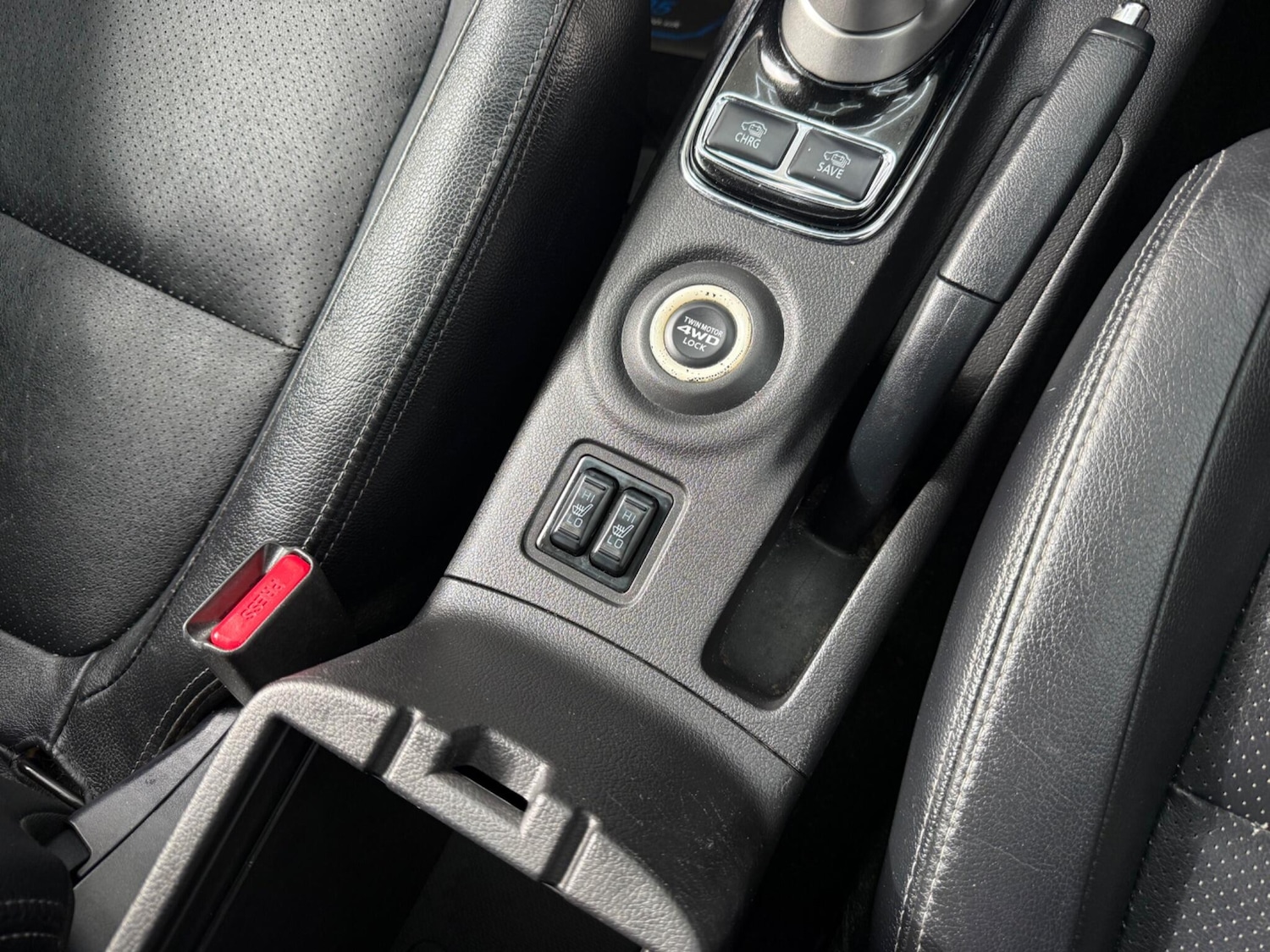 Used Mitsubishi Outlander 2015 for sale - 77883093: Photo 60