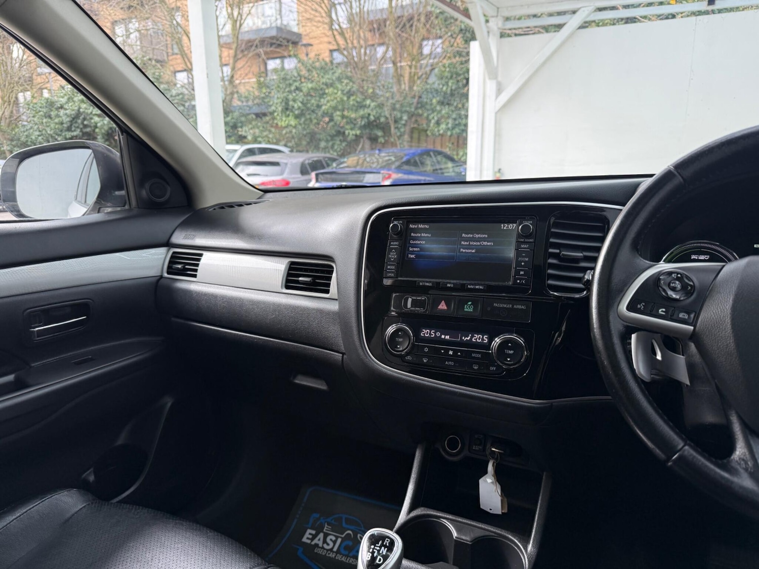 Used Mitsubishi Outlander 2015 for sale - 77883093: Photo 61