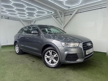 Used Audi Q3 2015 for sale - 79181391: Photo