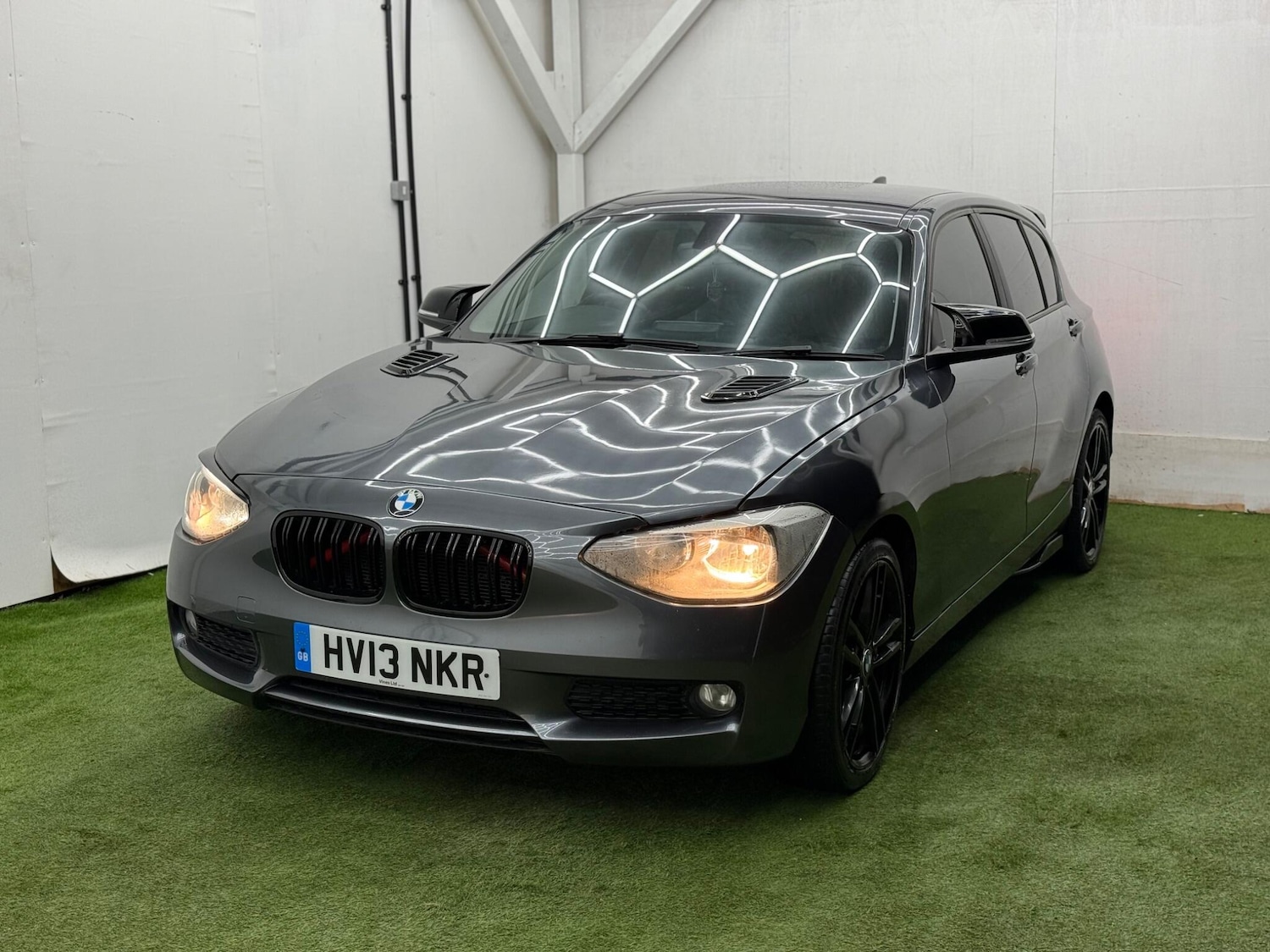 Used BMW 1 Series 2013 for sale - 77400689: Photo 11