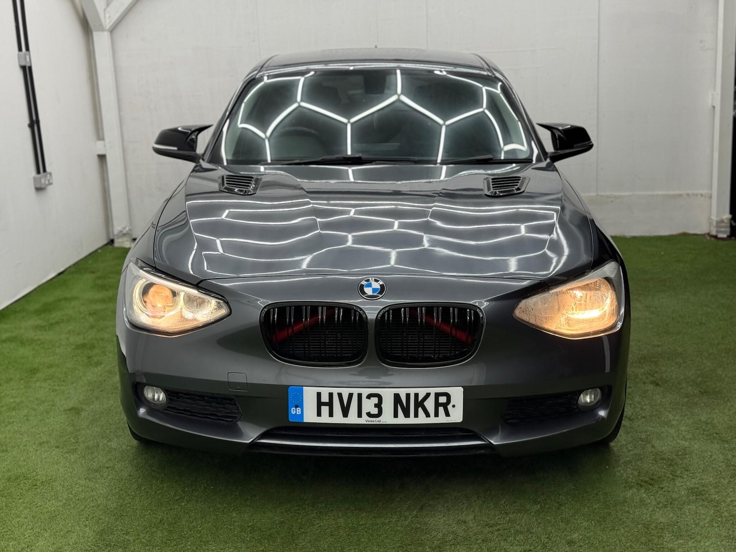 Used BMW 1 Series 2013 for sale - 77400689: Photo 12