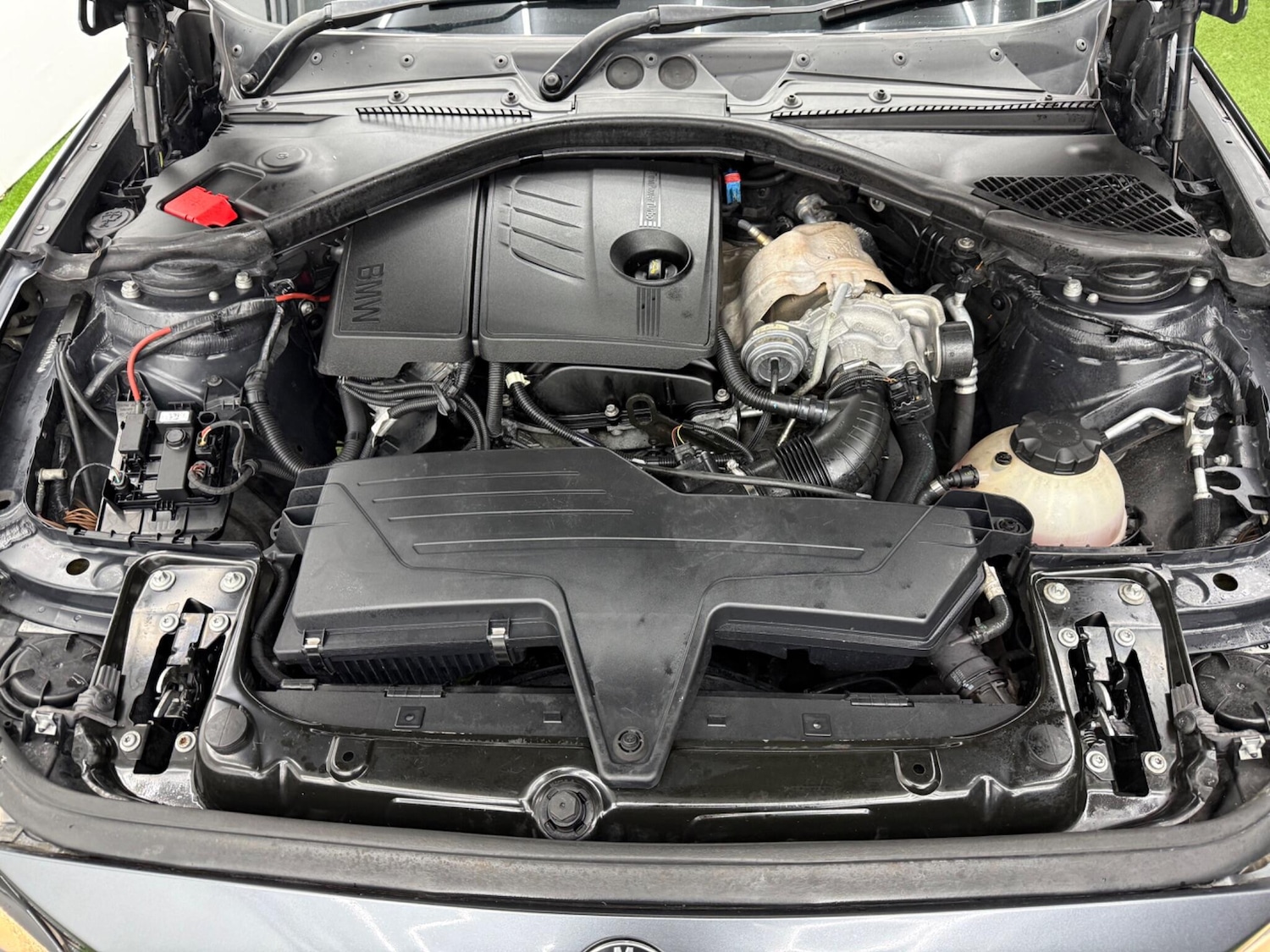 Used BMW 1 Series 2013 for sale - 77400689: Photo 13