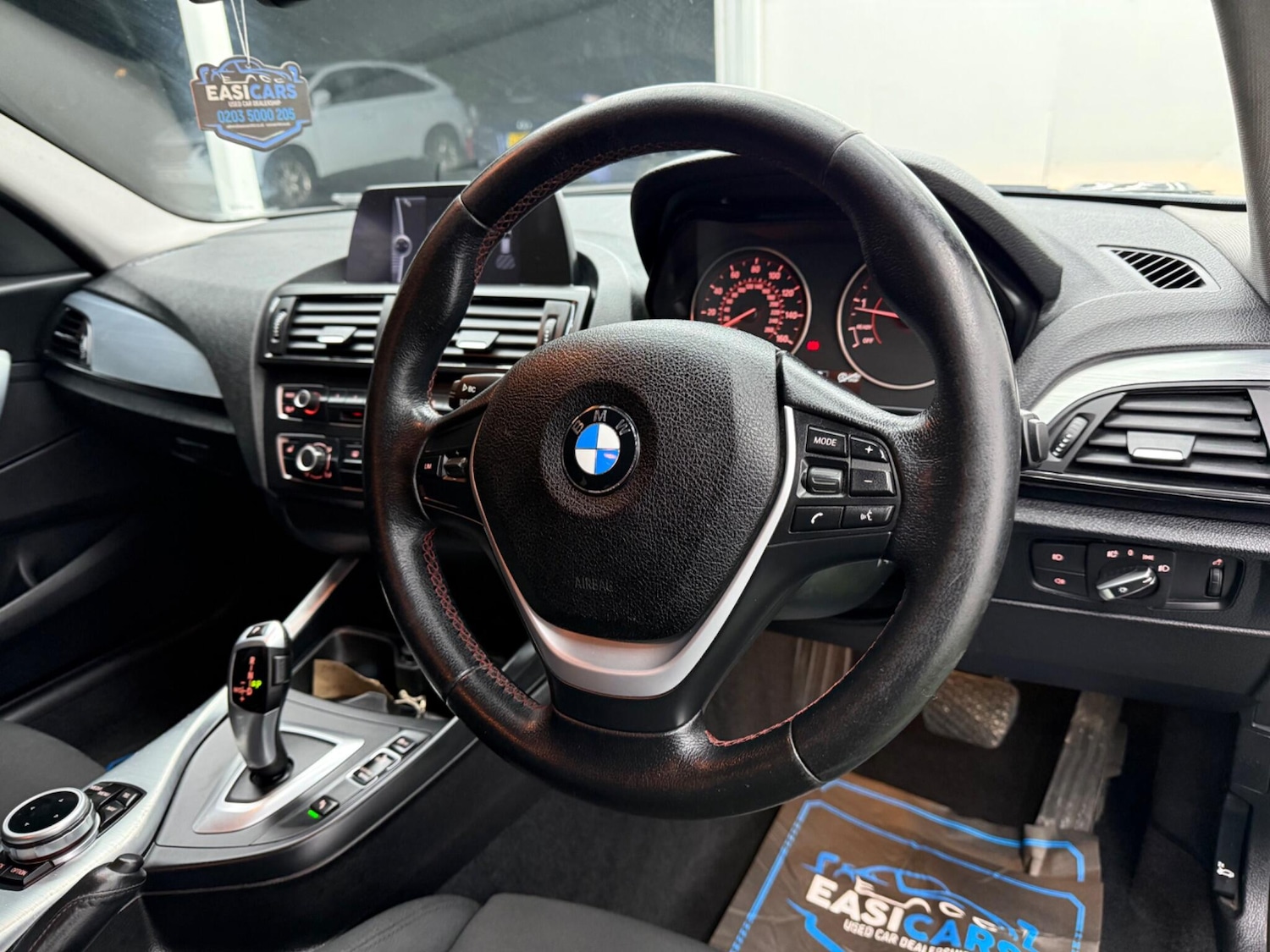 Used BMW 1 Series 2013 for sale - 77400689: Photo 15