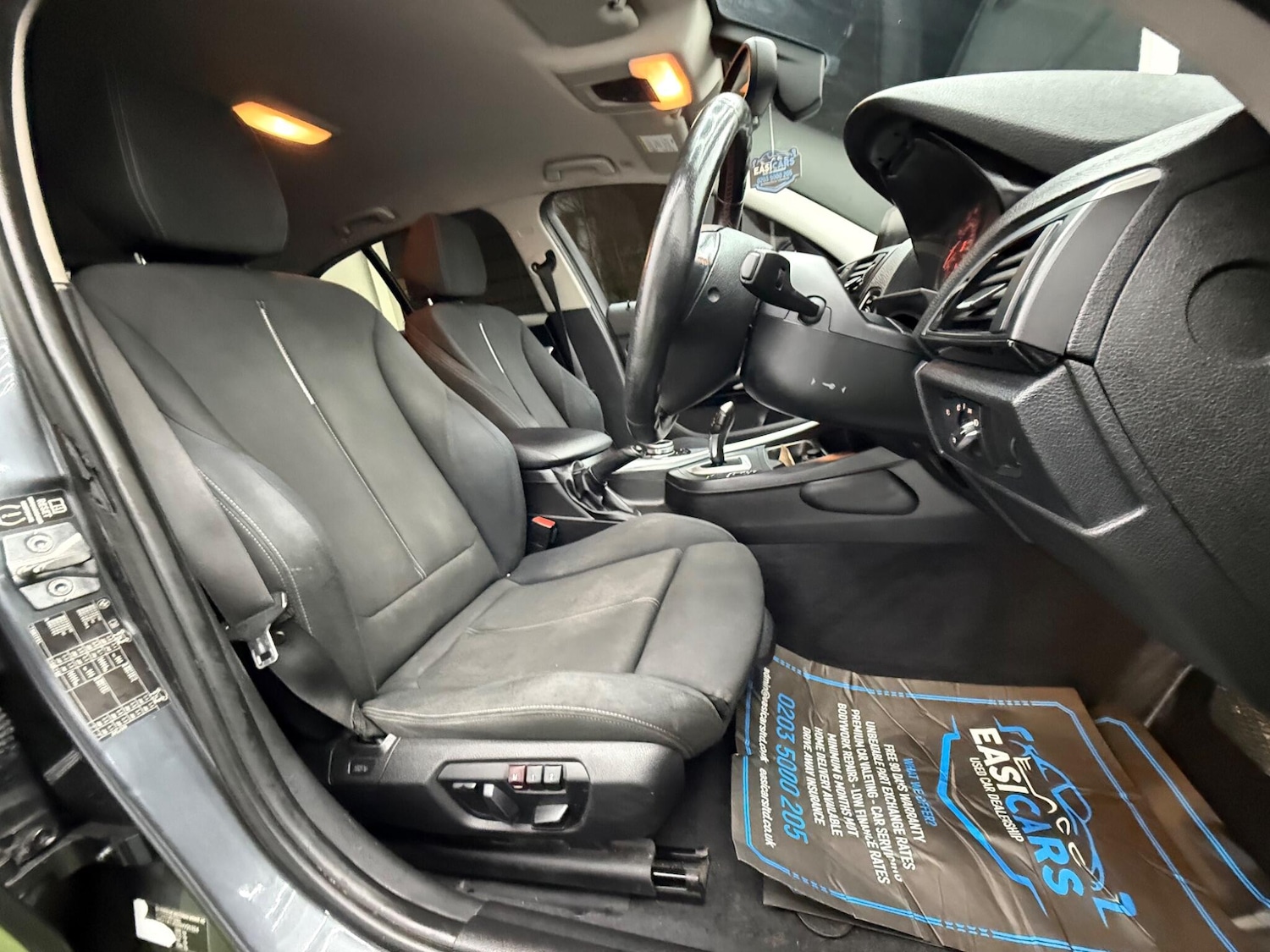 Used BMW 1 Series 2013 for sale - 77400689: Photo 16