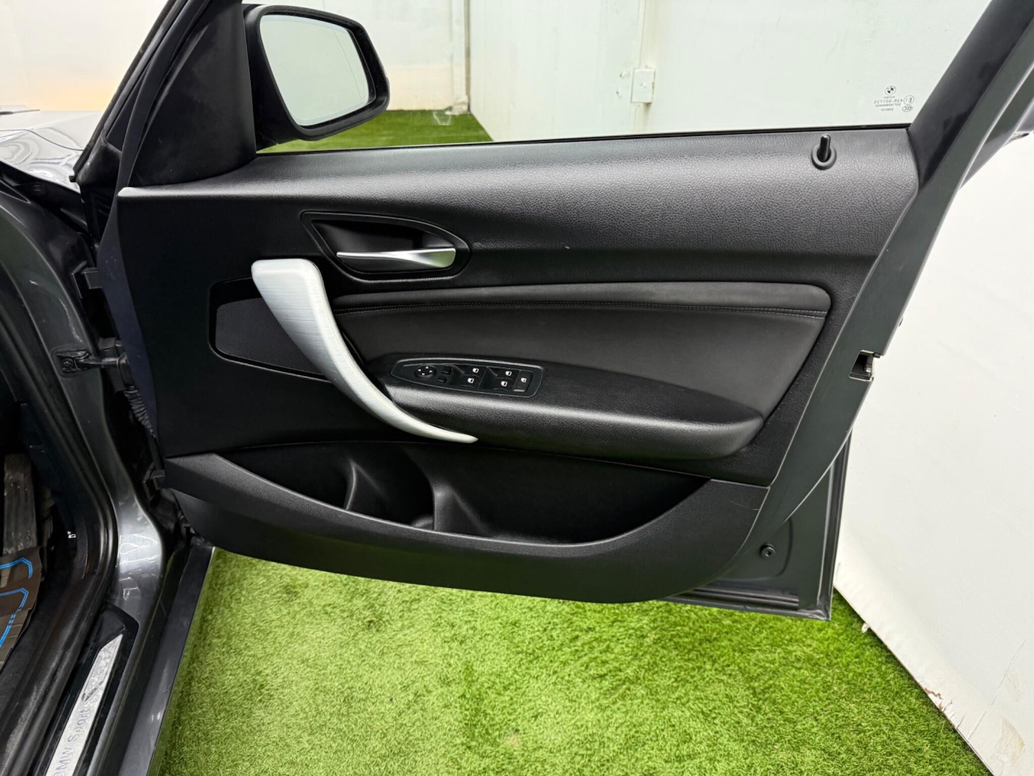 Used BMW 1 Series 2013 for sale - 77400689: Photo 17