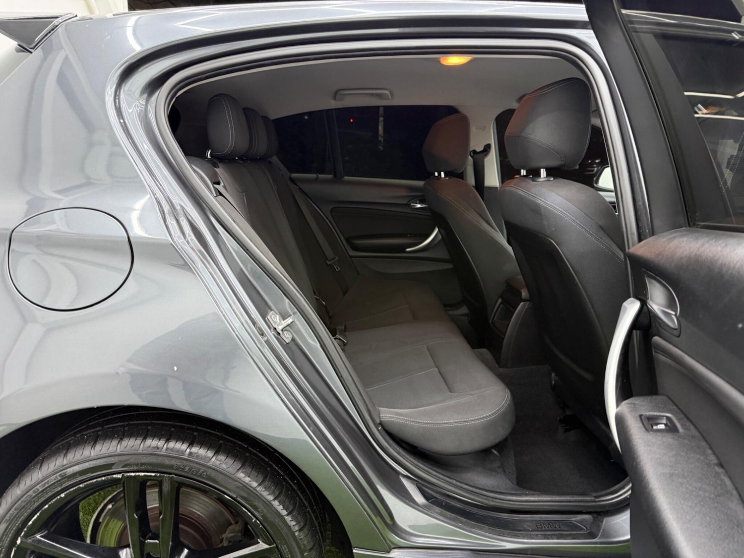 Used BMW 1 Series 2013 for sale - 77400689: Photo 18