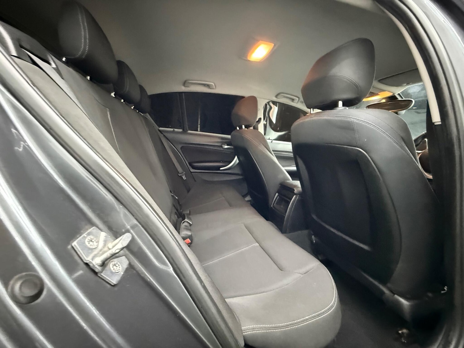 Used BMW 1 Series 2013 for sale - 77400689: Photo 19