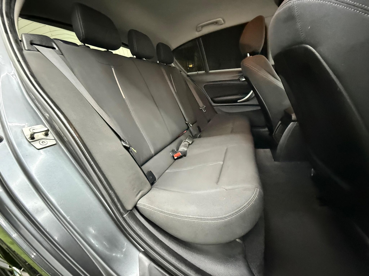 Used BMW 1 Series 2013 for sale - 77400689: Photo 20