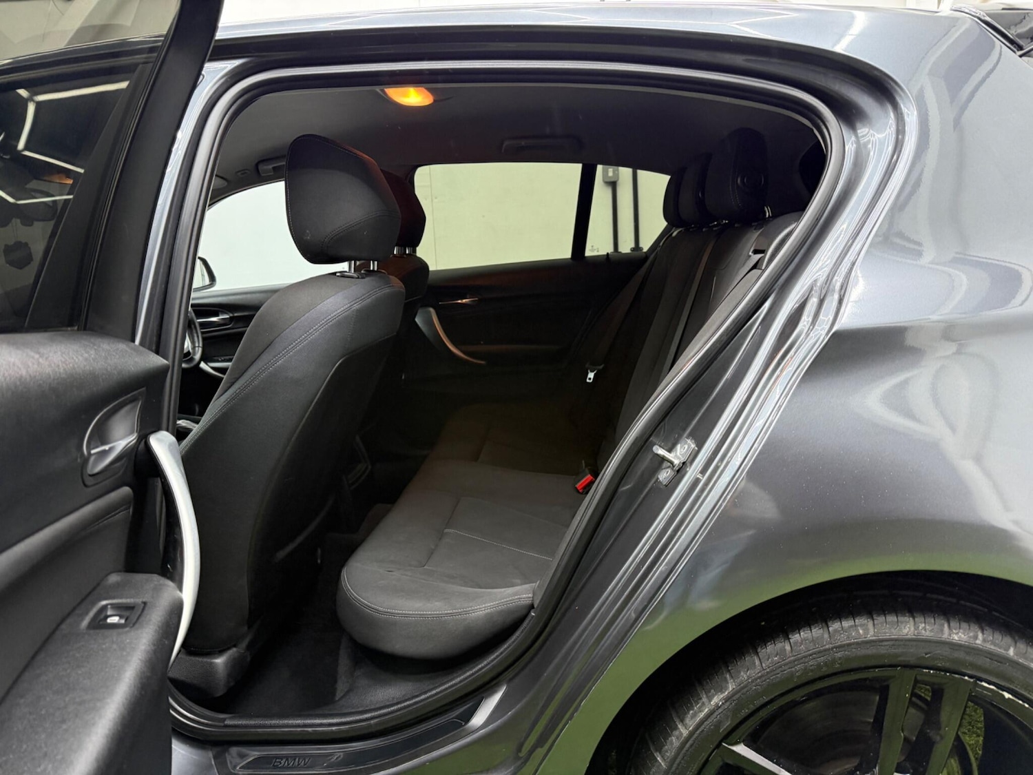 Used BMW 1 Series 2013 for sale - 77400689: Photo 22