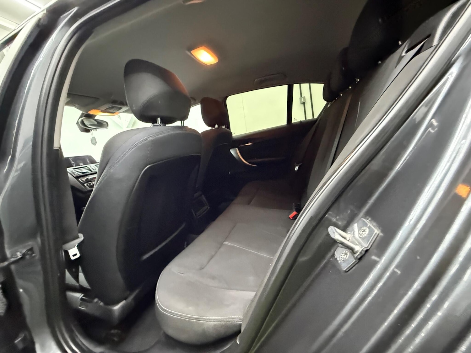 Used BMW 1 Series 2013 for sale - 77400689: Photo 23