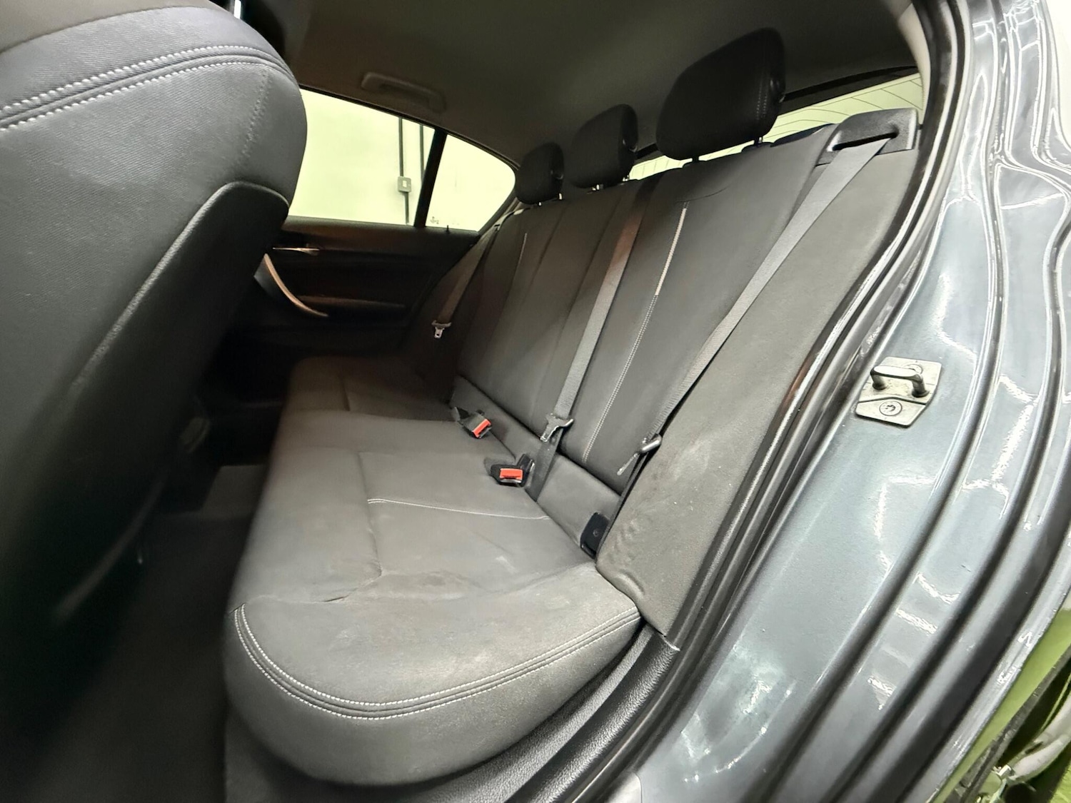 Used BMW 1 Series 2013 for sale - 77400689: Photo 24