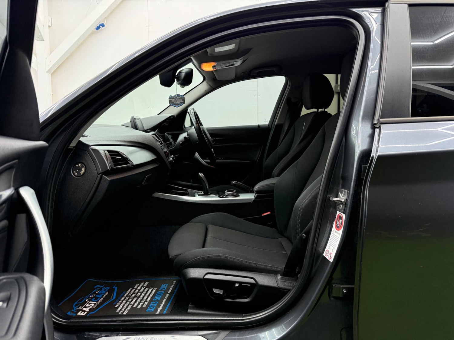 Used BMW 1 Series 2013 for sale - 77400689: Photo 25