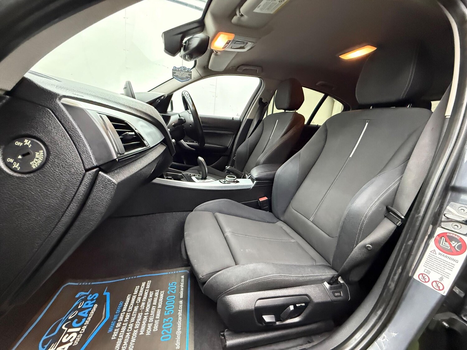 Used BMW 1 Series 2013 for sale - 77400689: Photo 26