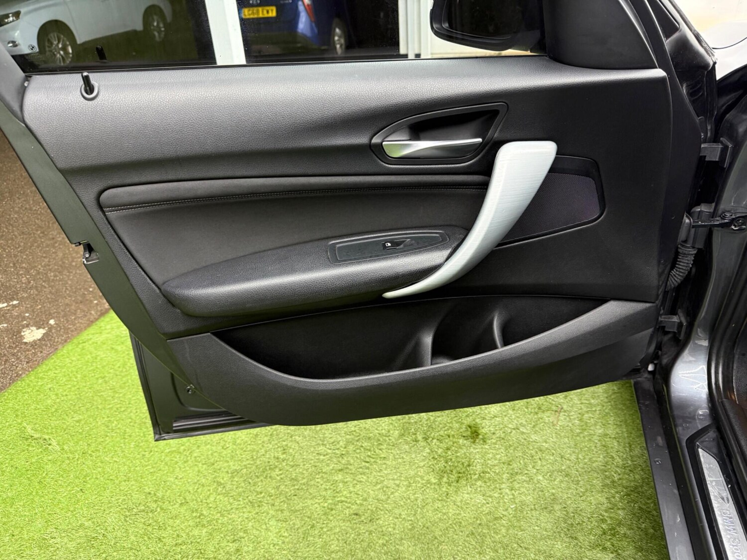 Used BMW 1 Series 2013 for sale - 77400689: Photo 27