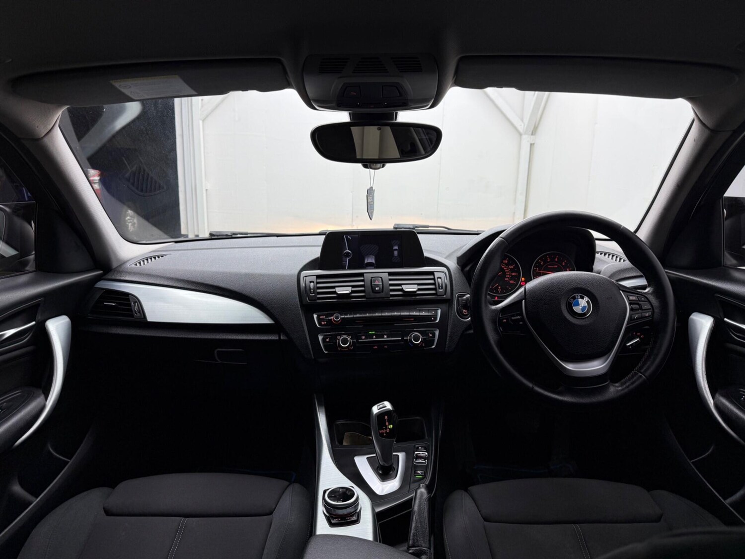 Used BMW 1 Series 2013 for sale - 77400689: Photo 28