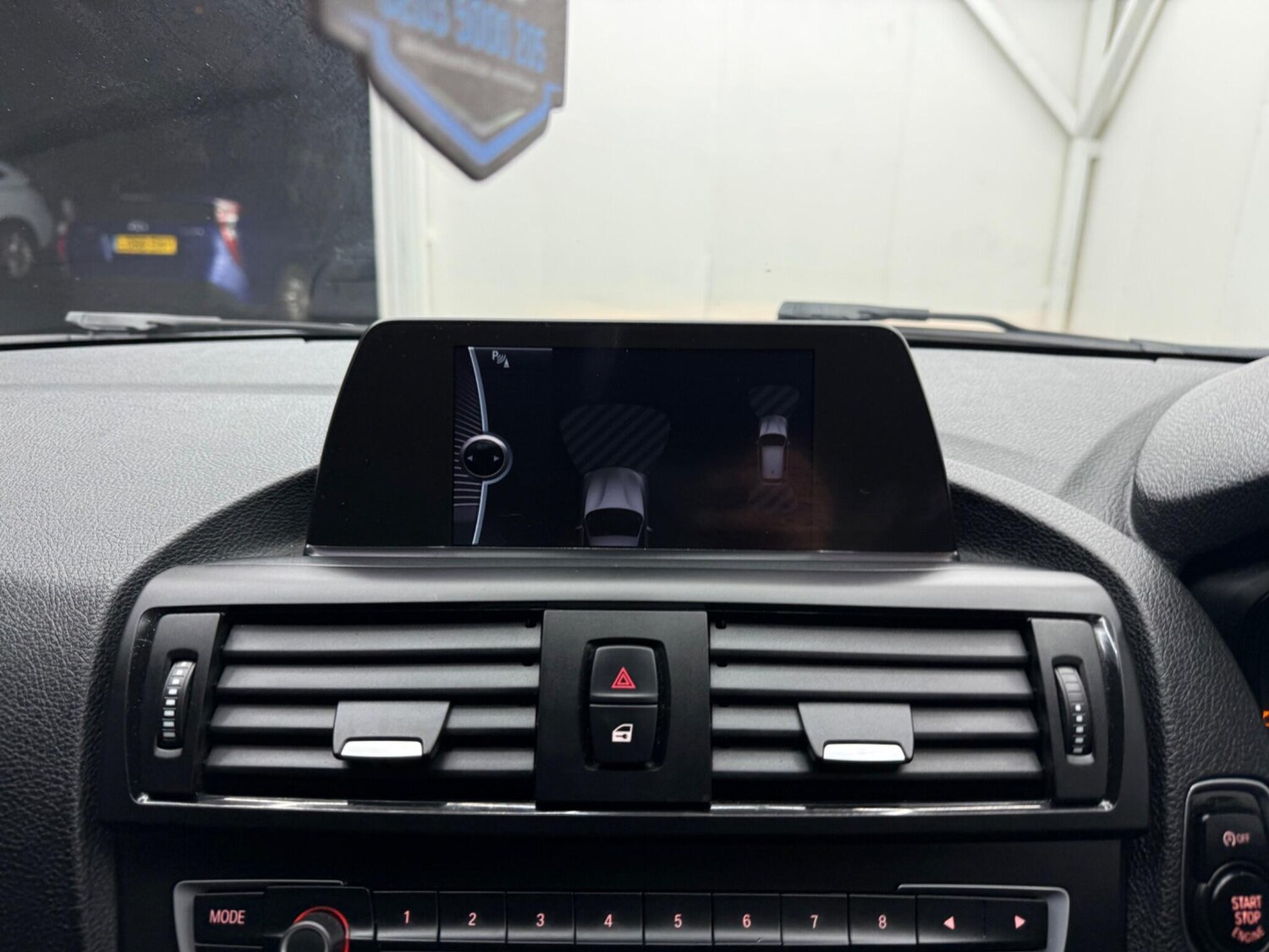 Used BMW 1 Series 2013 for sale - 77400689: Photo 29