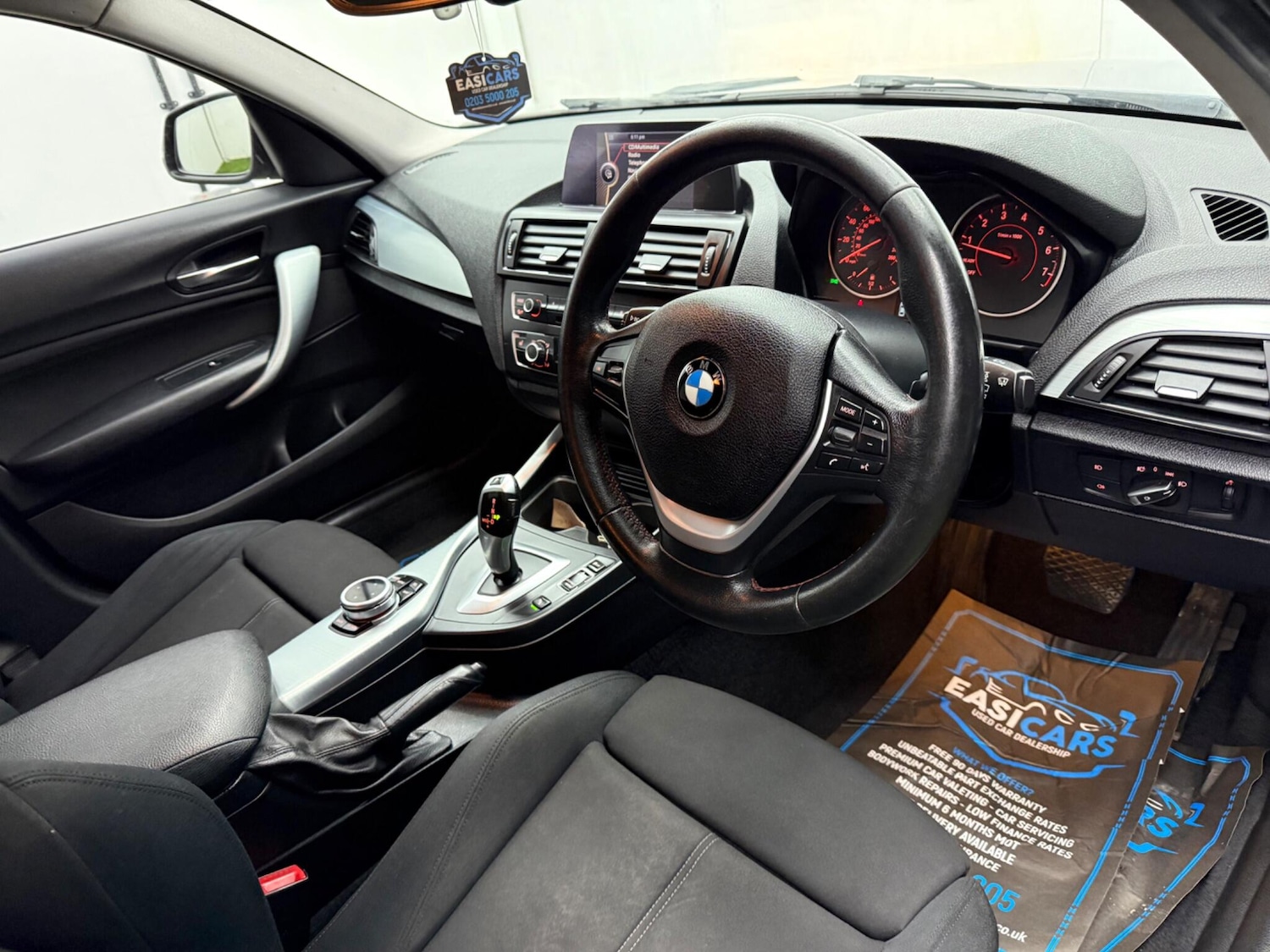 Used BMW 1 Series 2013 for sale - 77400689: Photo 3