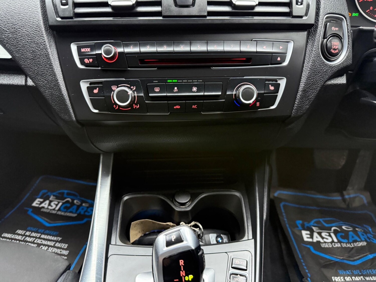 Used BMW 1 Series 2013 for sale - 77400689: Photo 30