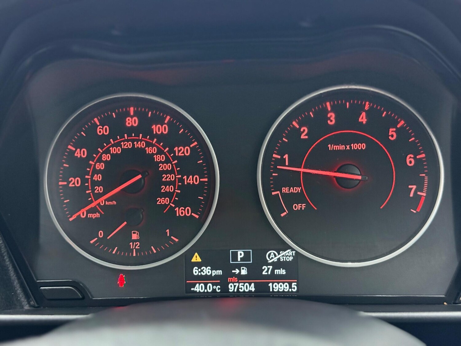 Used BMW 1 Series 2013 for sale - 77400689: Photo 33