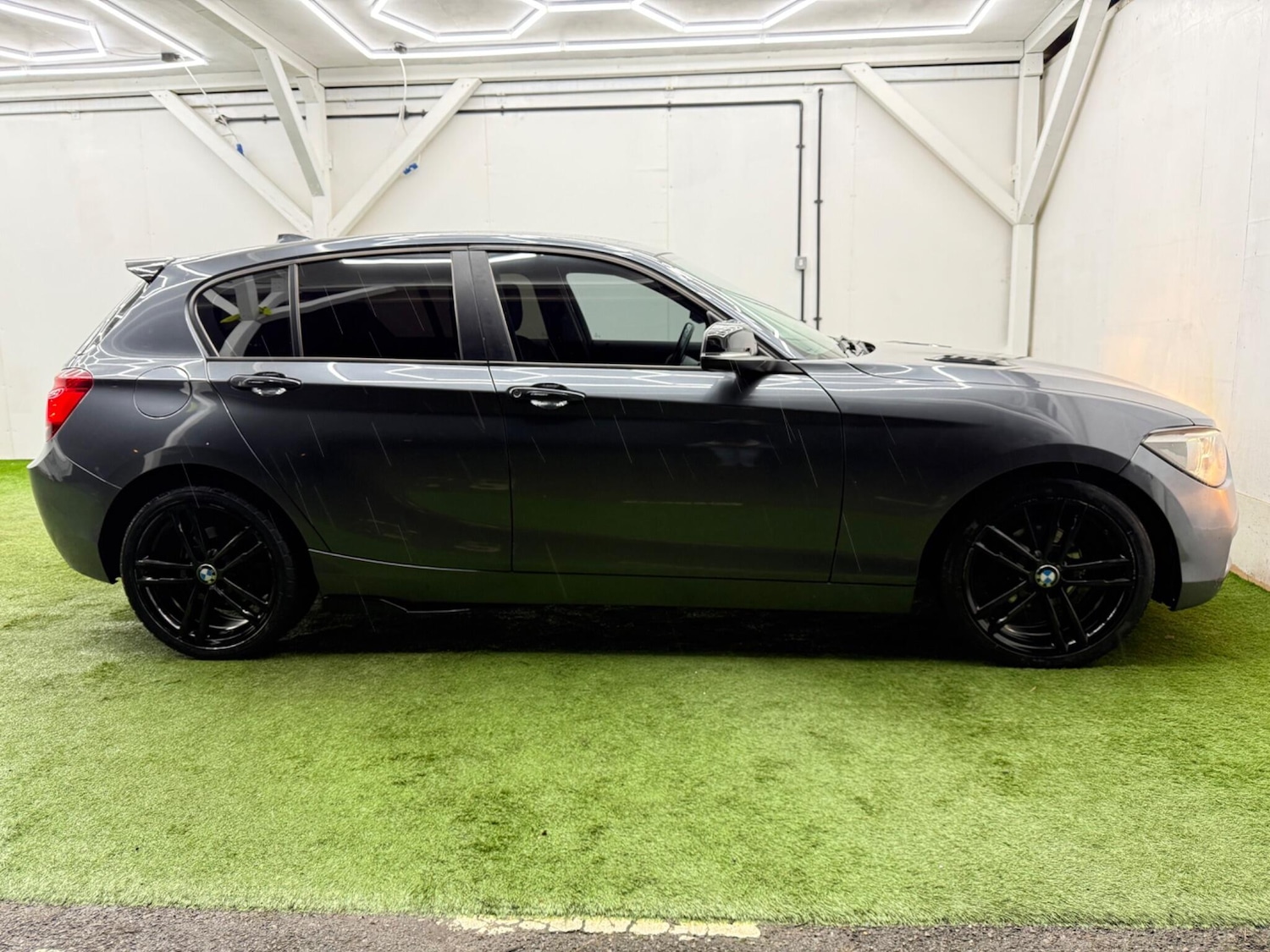 Used BMW 1 Series 2013 for sale - 77400689: Photo 5