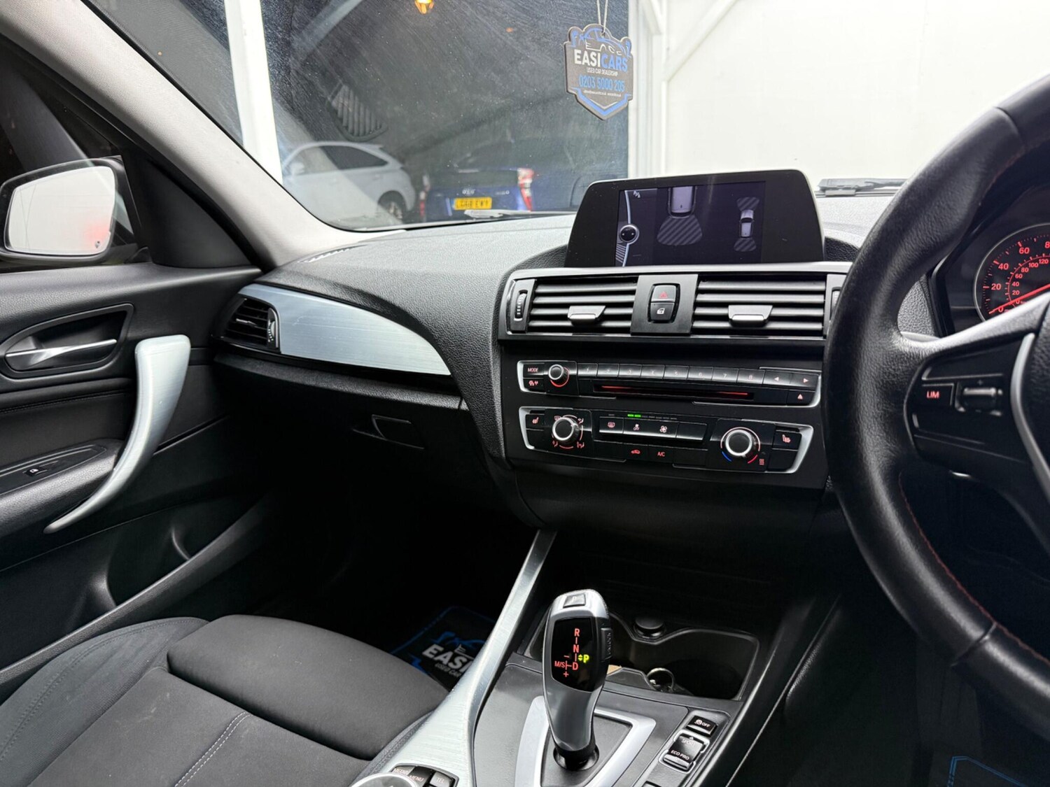 Used BMW 1 Series 2013 for sale - 77400689: Photo 59