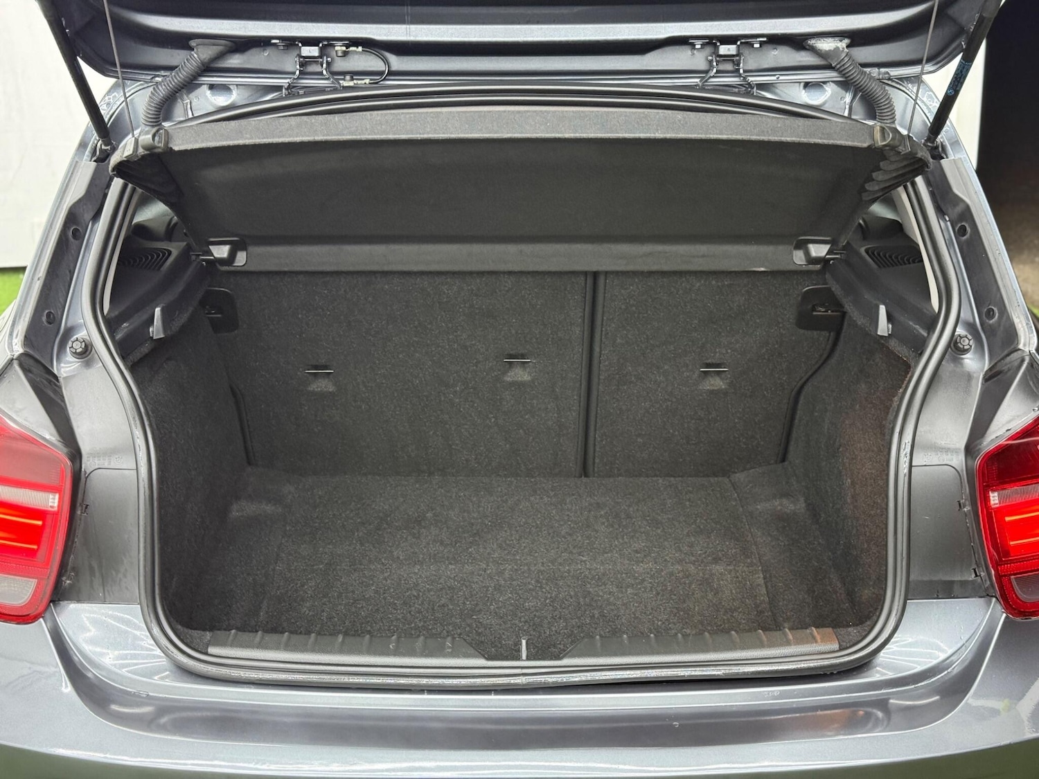 Used BMW 1 Series 2013 for sale - 77400689: Photo 8