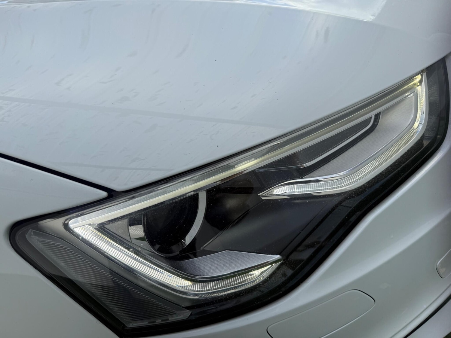 Used Audi A5 Cabriolet 2015 for sale - 76294959: Photo 18