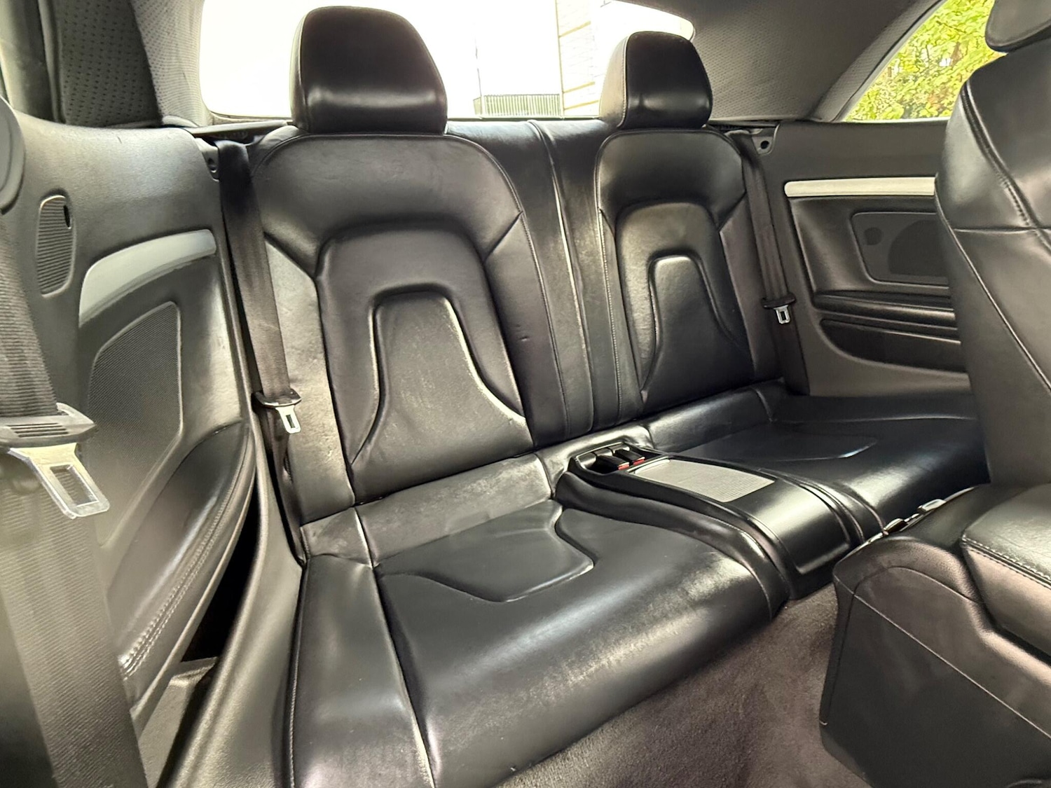 Used Audi A5 Cabriolet 2015 for sale - 76294959: Photo 23