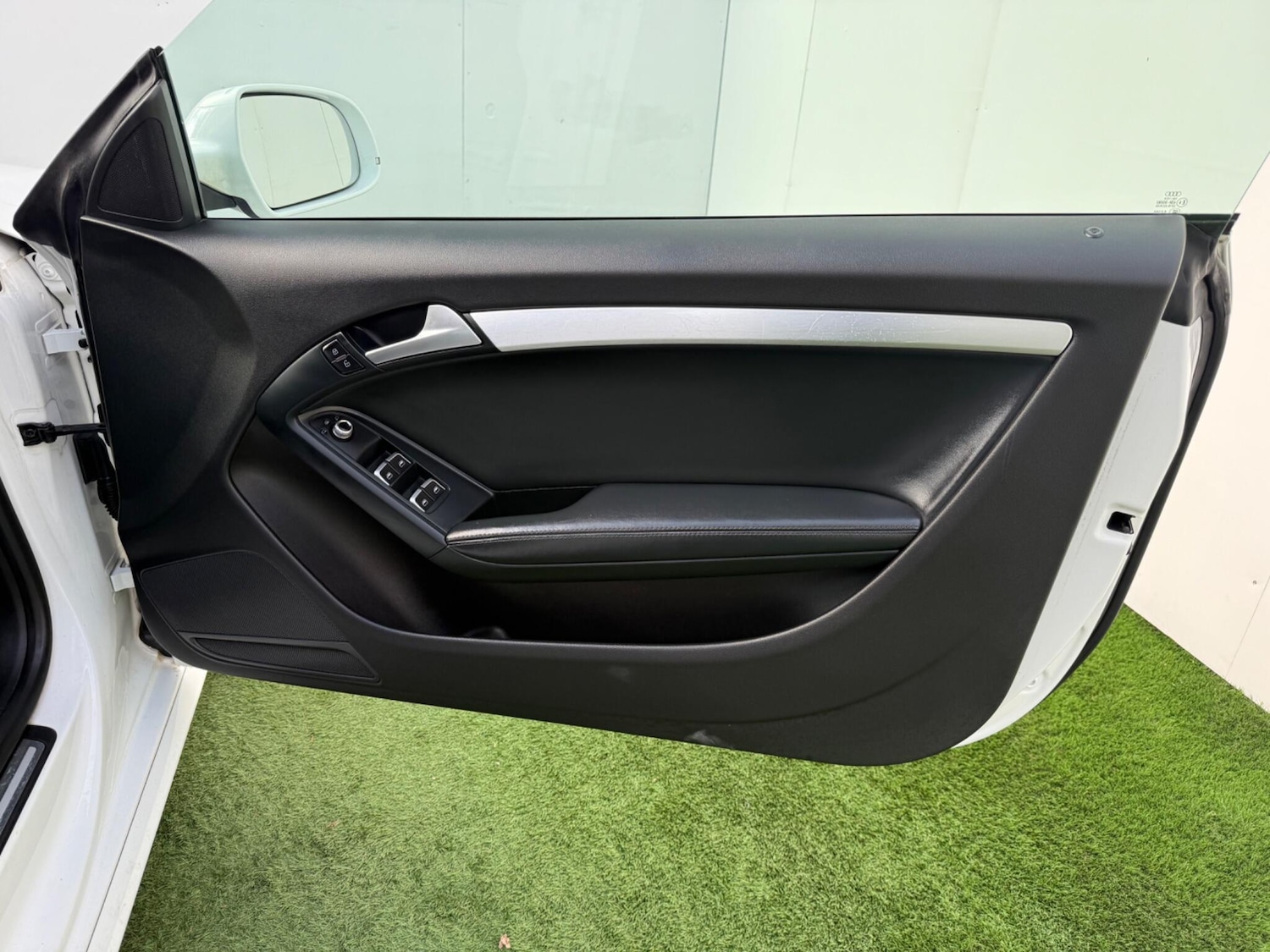 Used Audi A5 Cabriolet 2015 for sale - 76294959: Photo 24