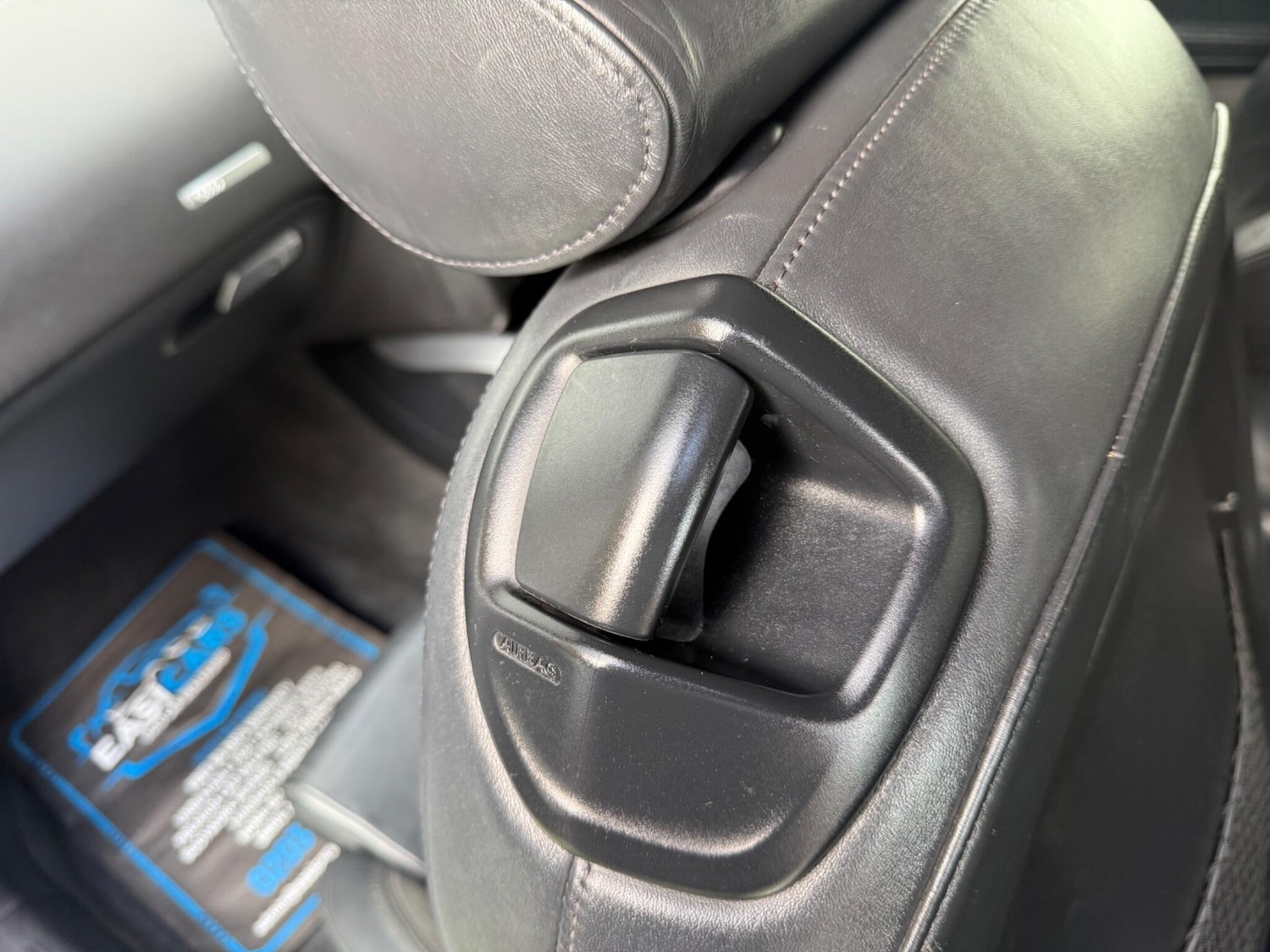 Used Audi A5 Cabriolet 2015 for sale - 76294959: Photo 27