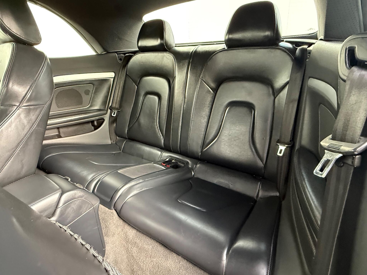 Used Audi A5 Cabriolet 2015 for sale - 76294959: Photo 28