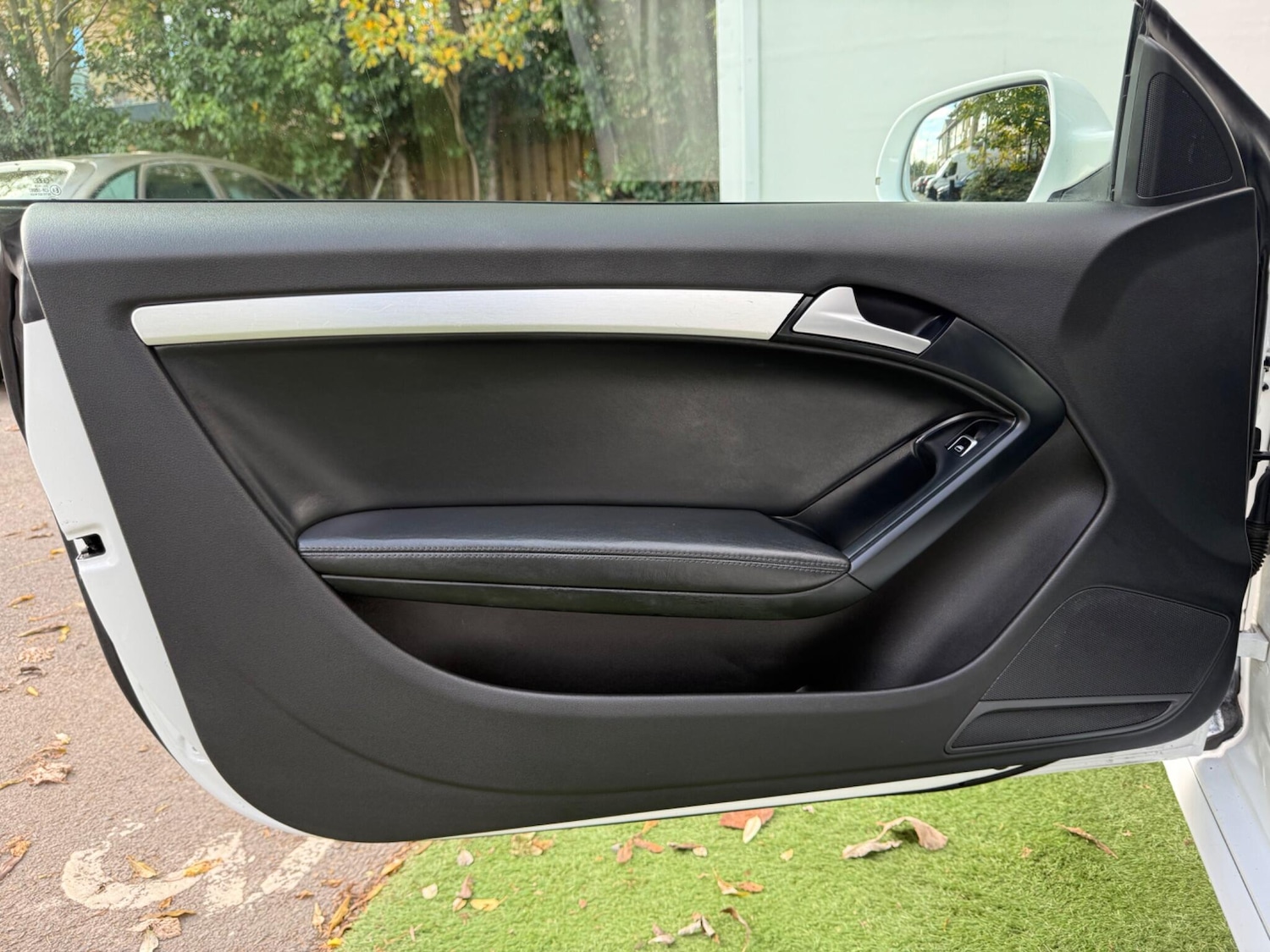 Used Audi A5 Cabriolet 2015 for sale - 76294959: Photo 29