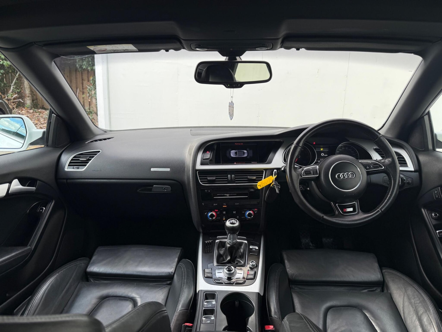 Used Audi A5 Cabriolet 2015 for sale - 76294959: Photo 30