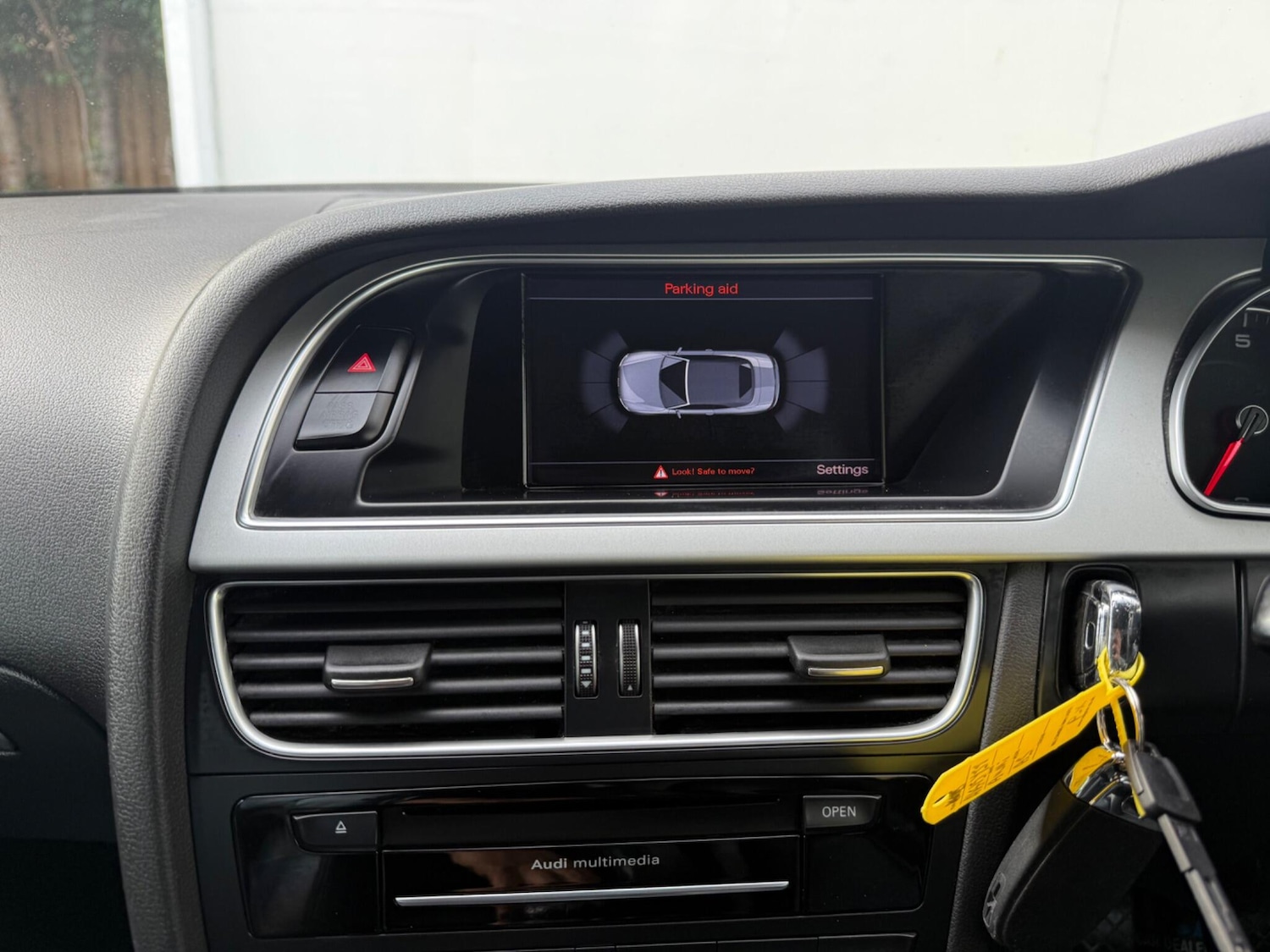 Used Audi A5 Cabriolet 2015 for sale - 76294959: Photo 31