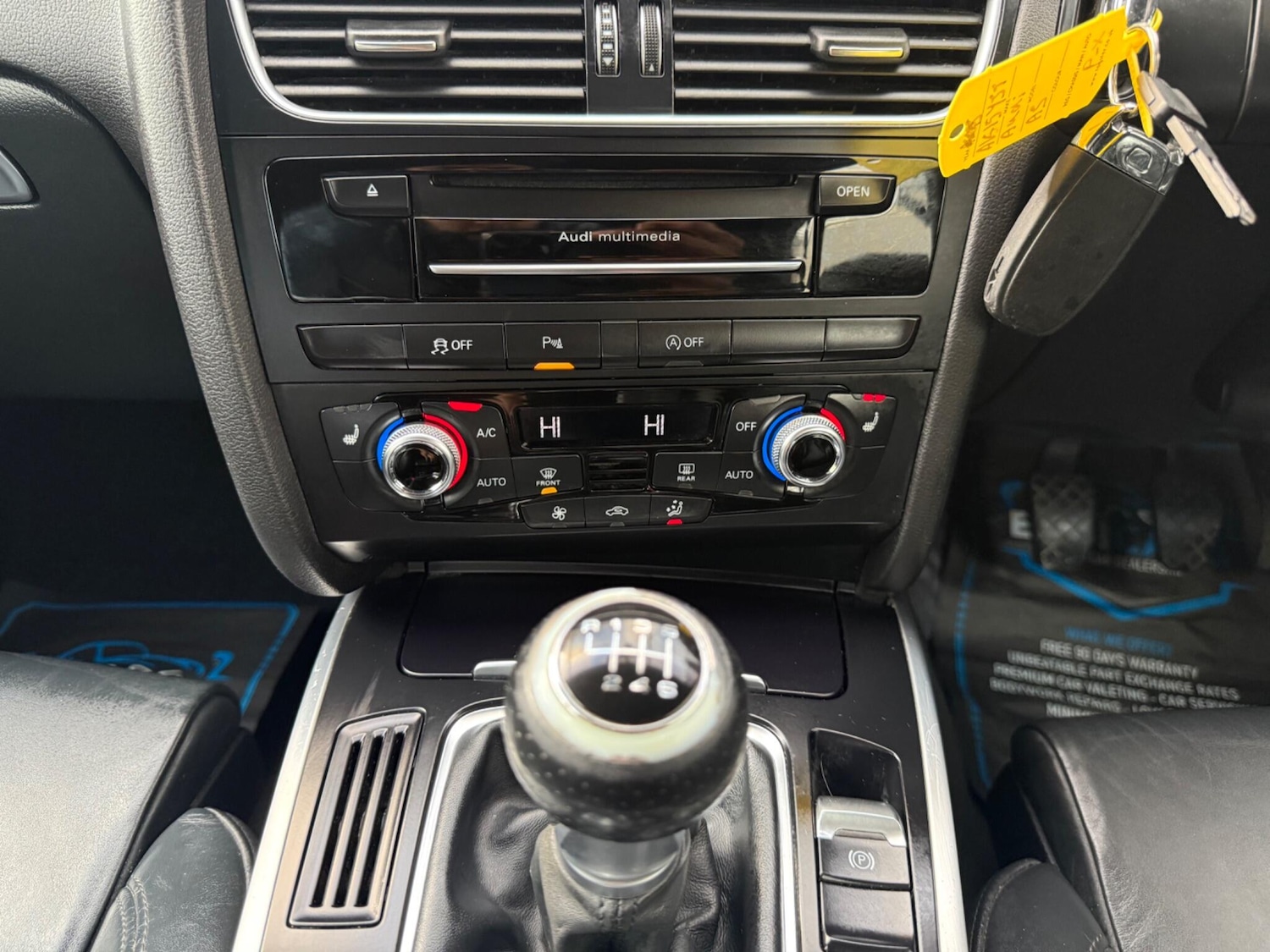 Used Audi A5 Cabriolet 2015 for sale - 76294959: Photo 32