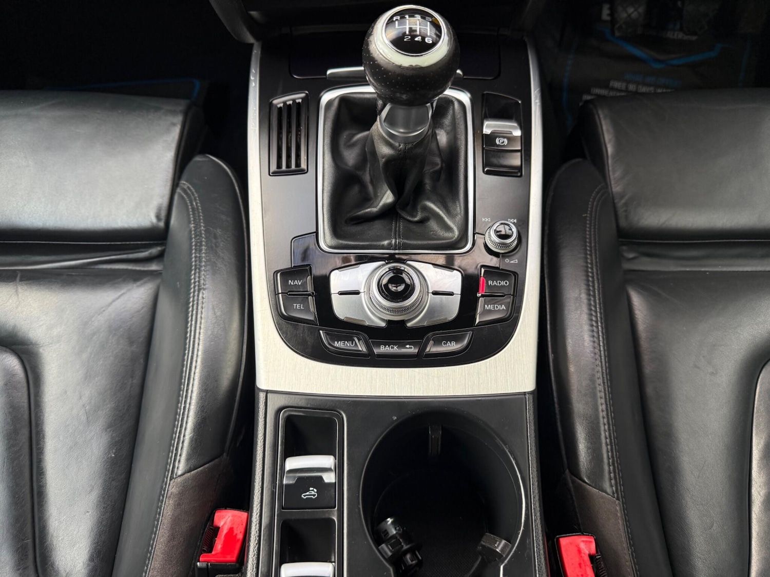 Used Audi A5 Cabriolet 2015 for sale - 76294959: Photo 33