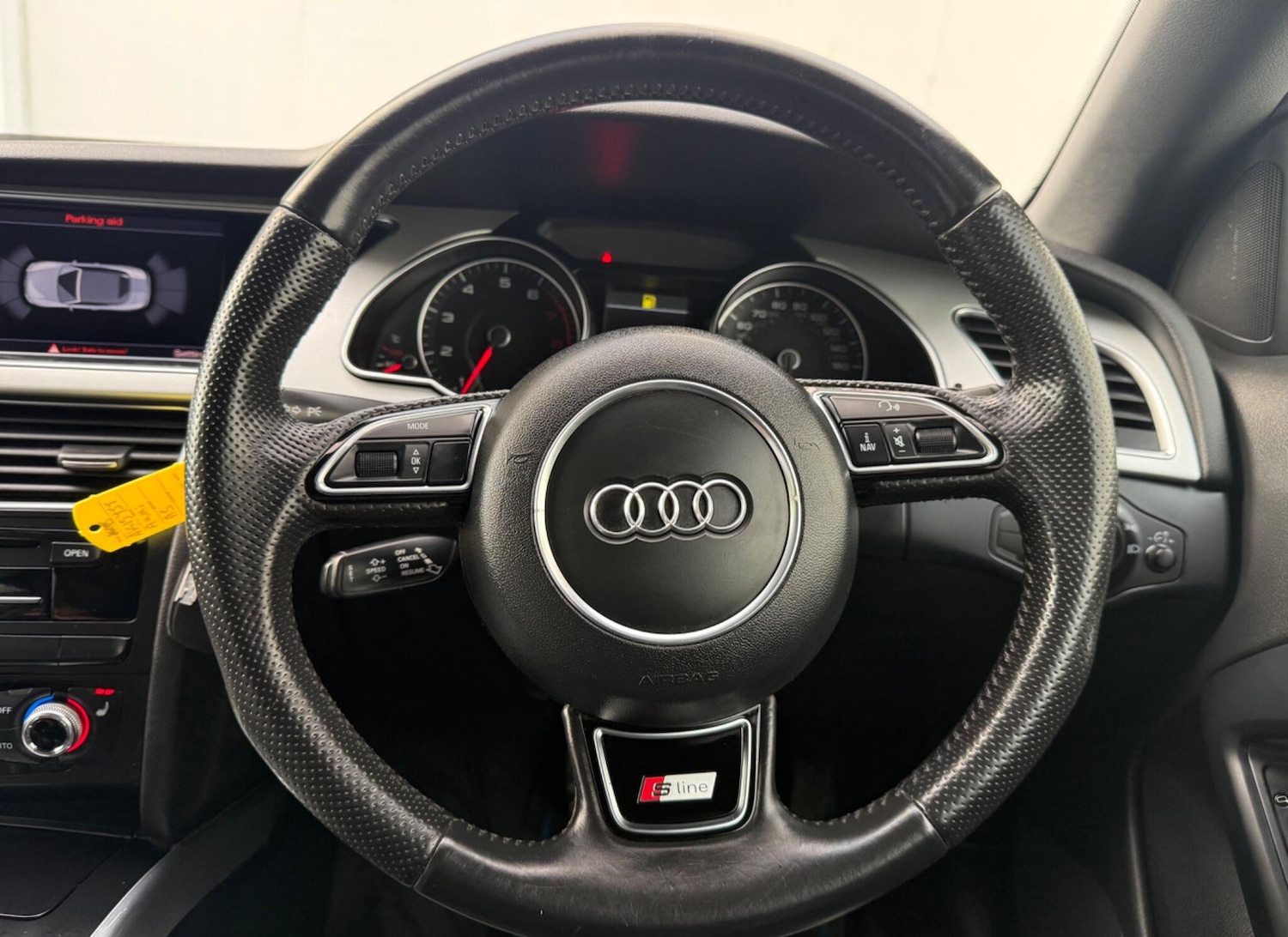 Used Audi A5 Cabriolet 2015 for sale - 76294959: Photo 34