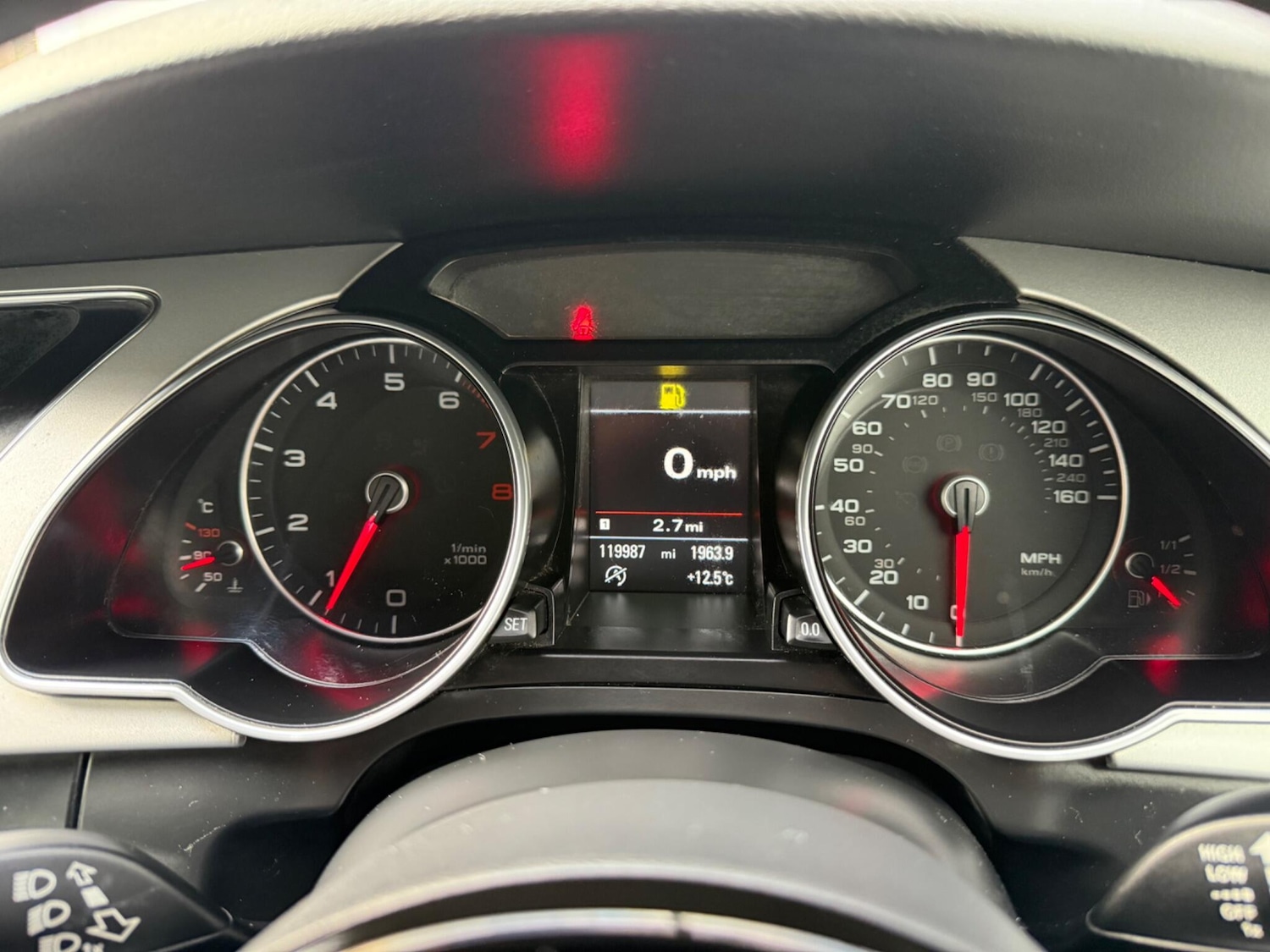 Used Audi A5 Cabriolet 2015 for sale - 76294959: Photo 35