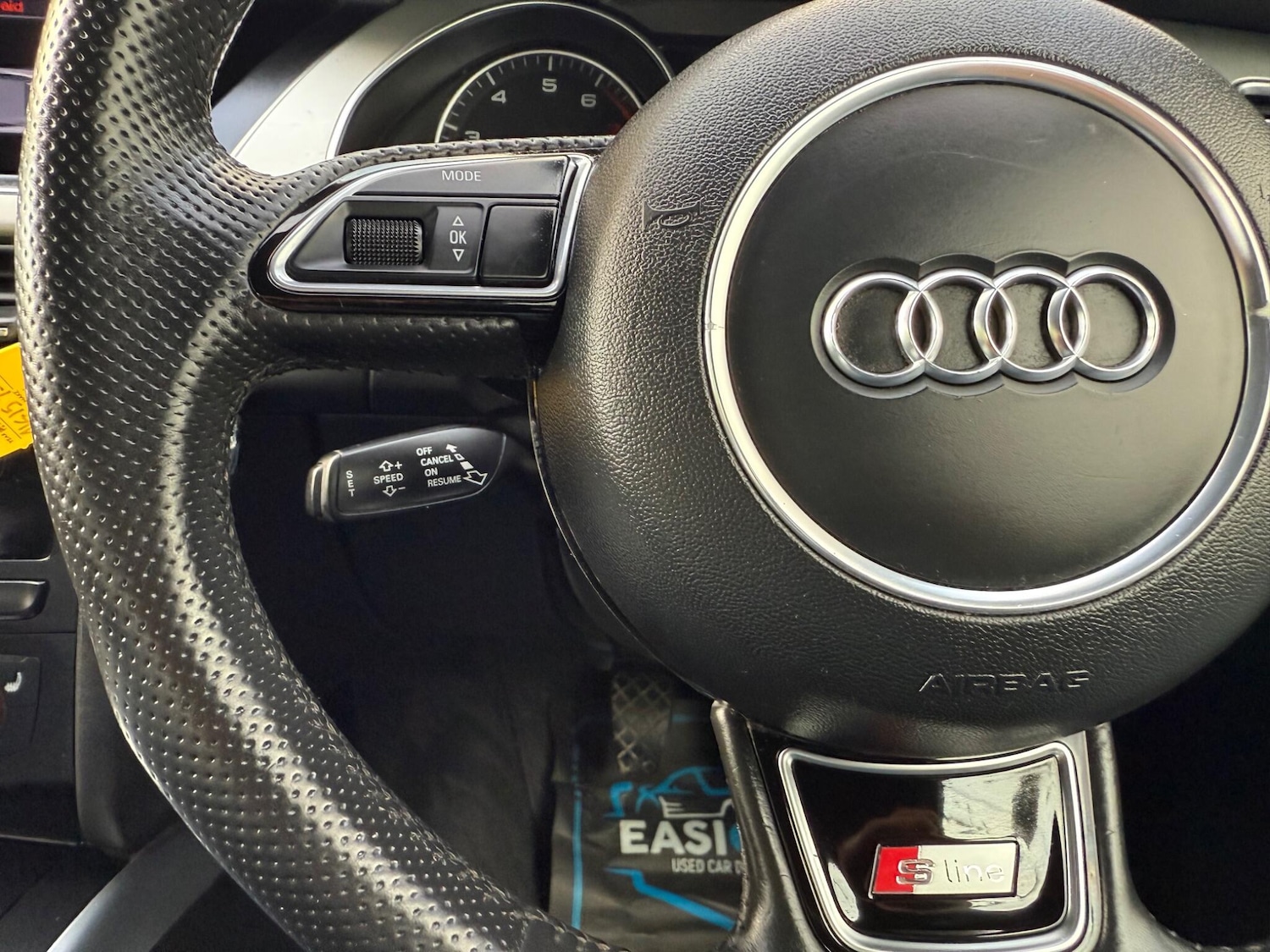 Used Audi A5 Cabriolet 2015 for sale - 76294959: Photo 36