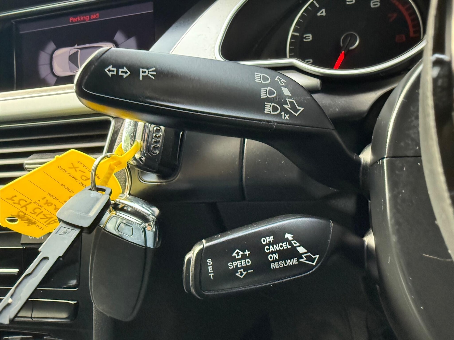 Used Audi A5 Cabriolet 2015 for sale - 76294959: Photo 38