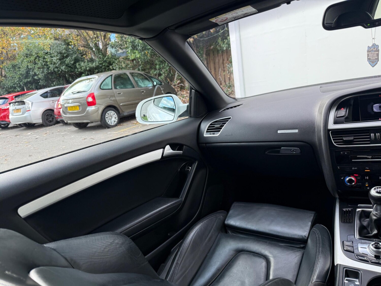 Used Audi A5 Cabriolet 2015 for sale - 76294959: Photo 40