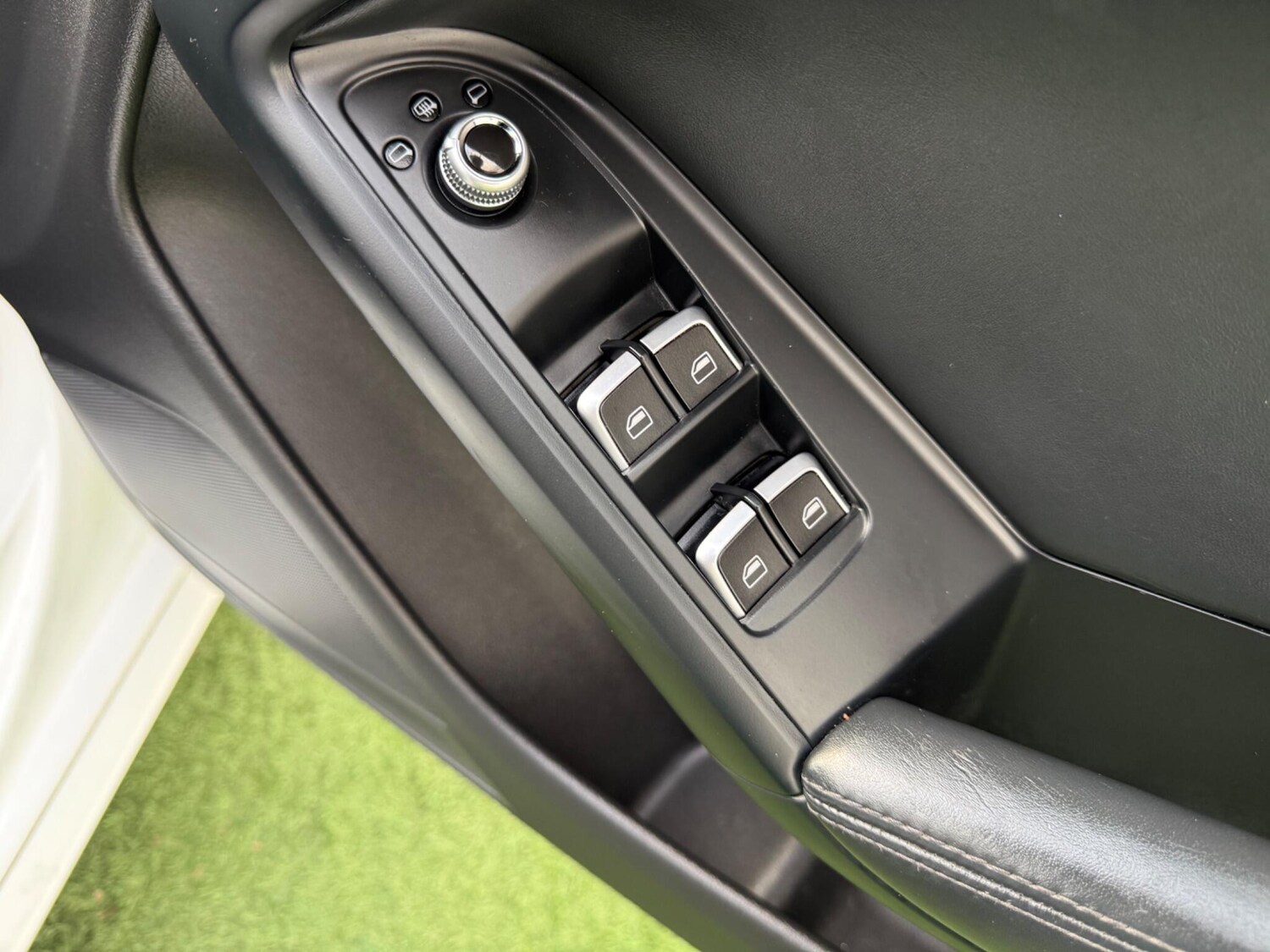 Used Audi A5 Cabriolet 2015 for sale - 76294959: Photo 42