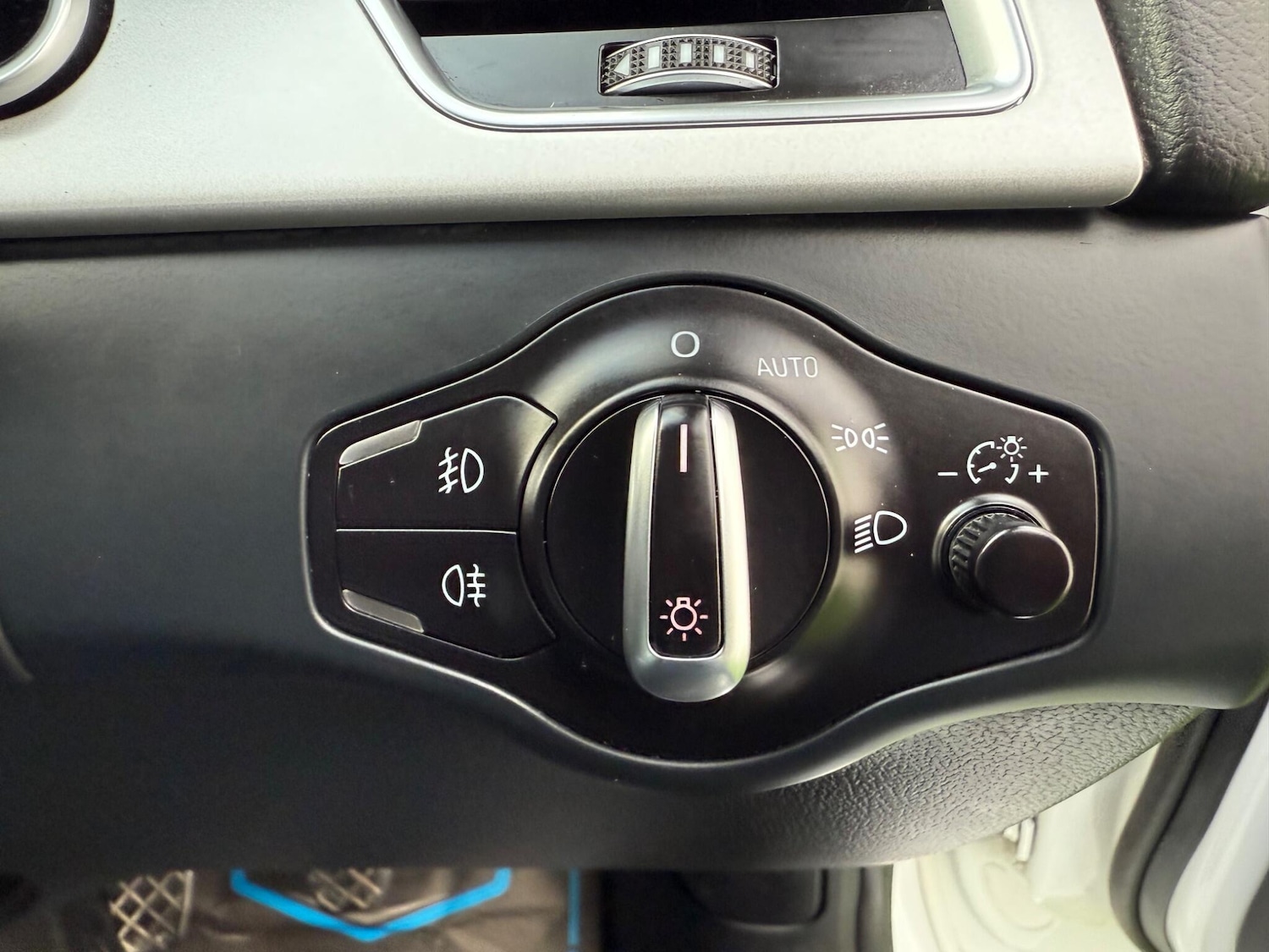 Used Audi A5 Cabriolet 2015 for sale - 76294959: Photo 44