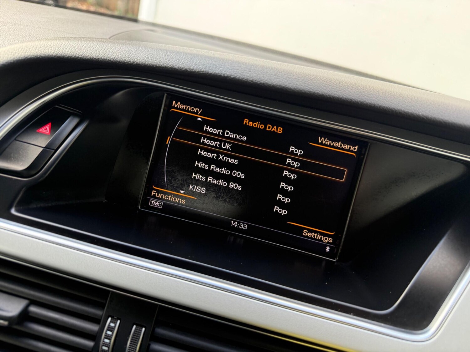 Used Audi A5 Cabriolet 2015 for sale - 76294959: Photo 46