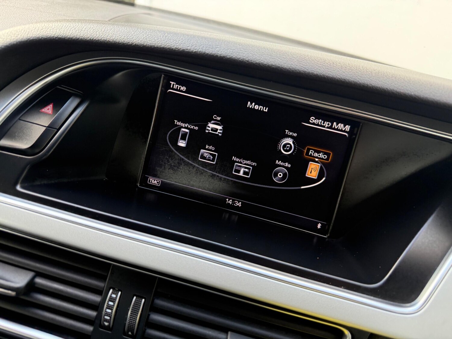 Used Audi A5 Cabriolet 2015 for sale - 76294959: Photo 47