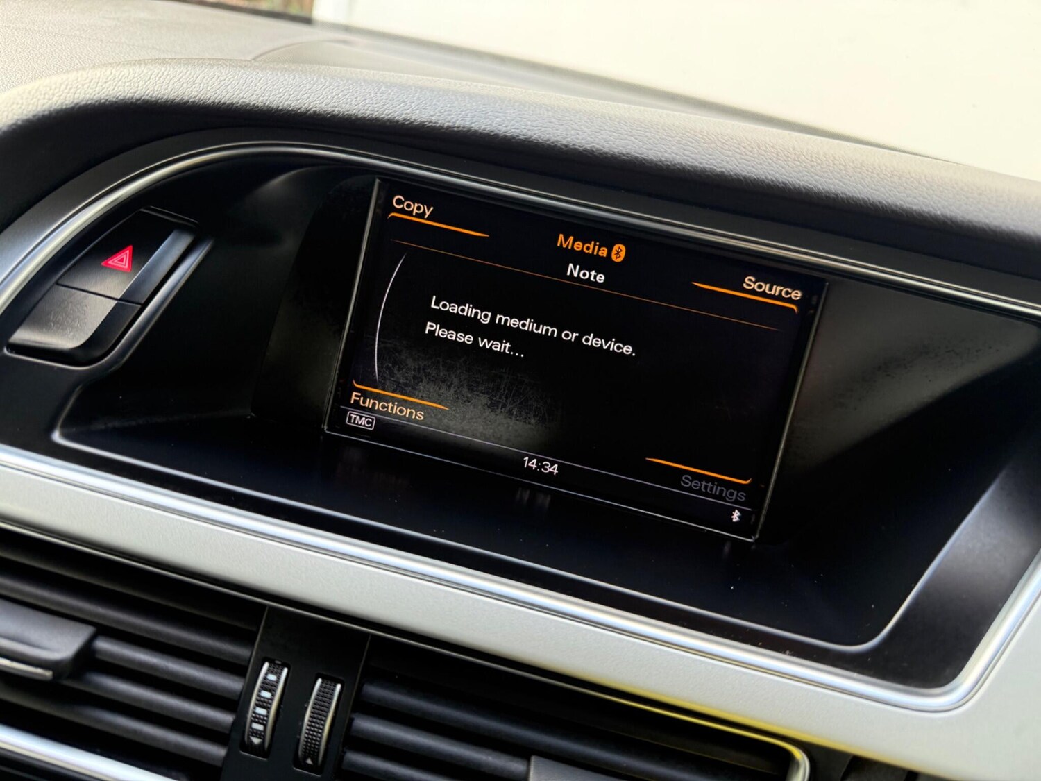 Used Audi A5 Cabriolet 2015 for sale - 76294959: Photo 48