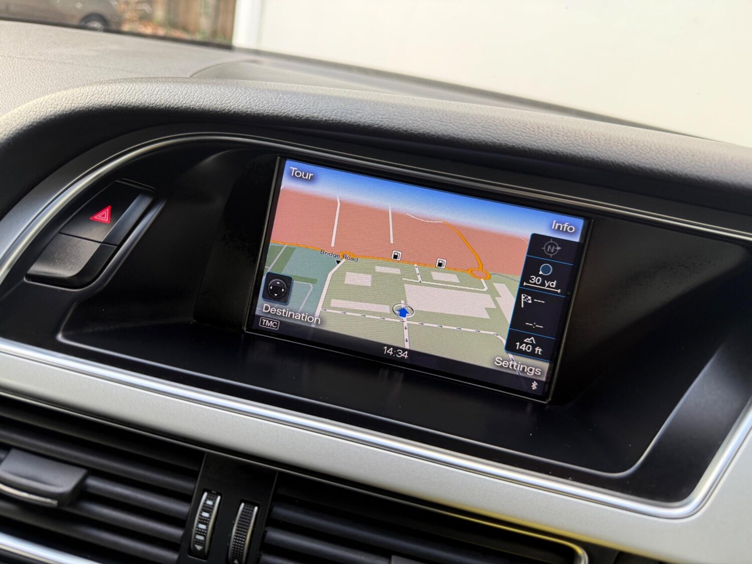 Used Audi A5 Cabriolet 2015 for sale - 76294959: Photo 49